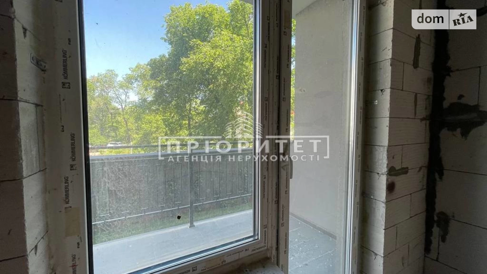 Продается 1-комнатная квартира 55.8 кв. м в Одессе, пер. Маячный - фото 4