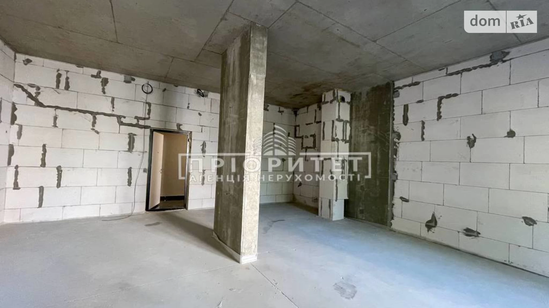 Продается 1-комнатная квартира 55.8 кв. м в Одессе, пер. Маячный - фото 5