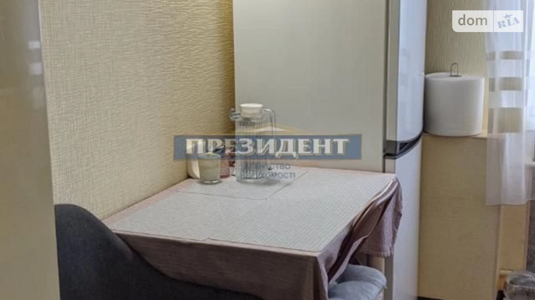 Продается 3-комнатная квартира 65 кв. м в Одессе, просп. Академика Глушко, 6Б - фото 4