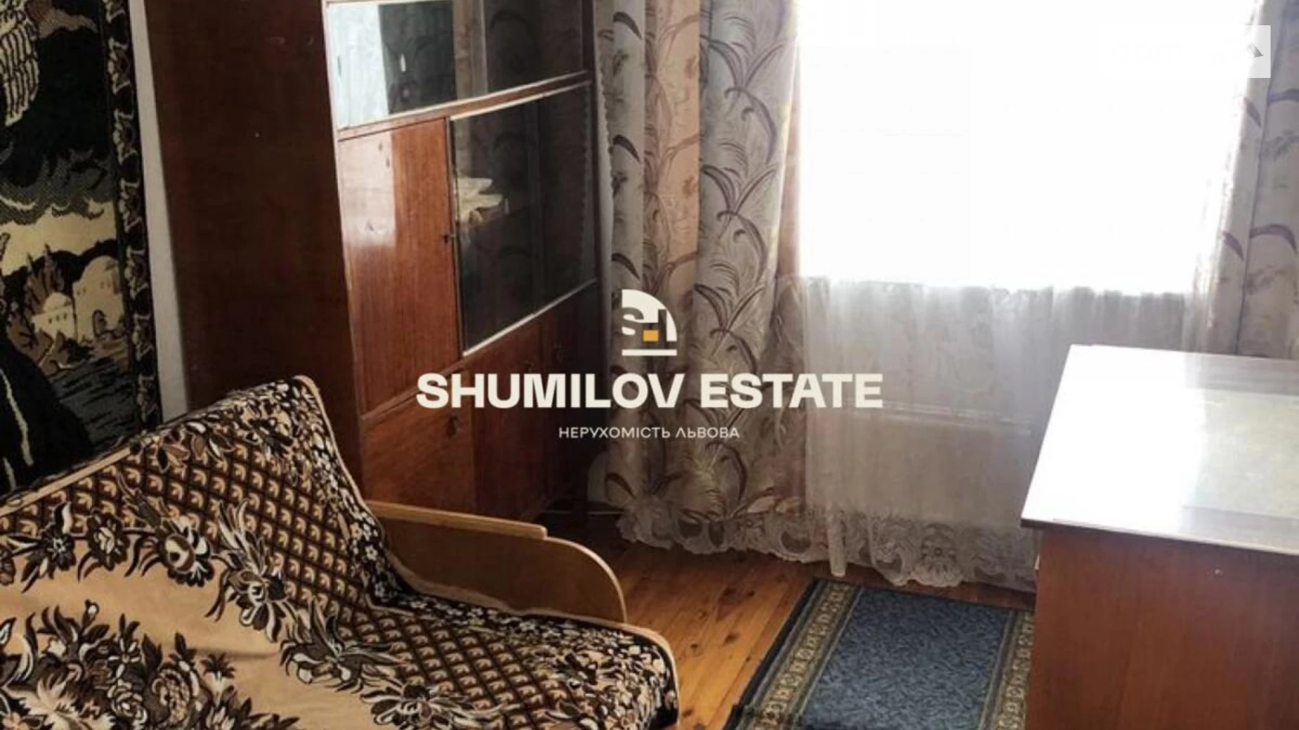 Продается 4-комнатная квартира 82 кв. м в Львове, ул. Михаила Драгана - фото 3