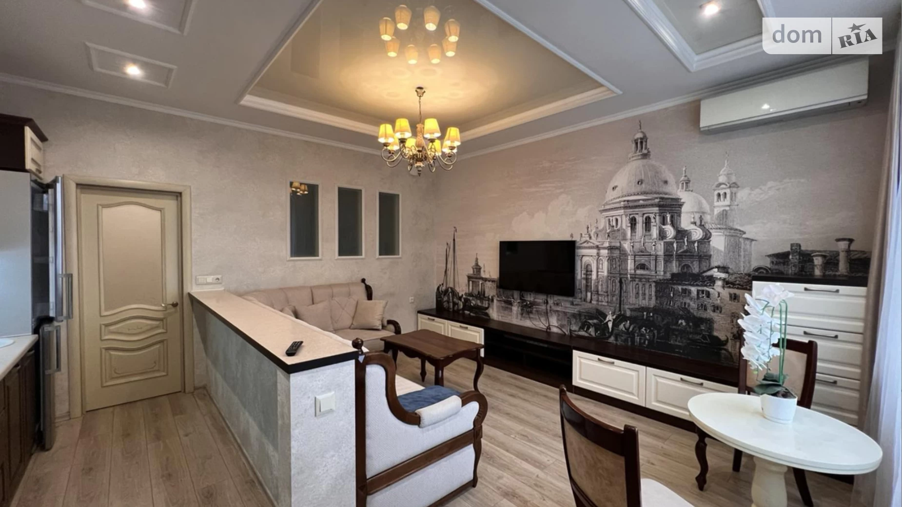 Продається 2-кімнатна квартира 68 кв. м у Одесі, плато Гагарінське, 5А/1 - фото 3