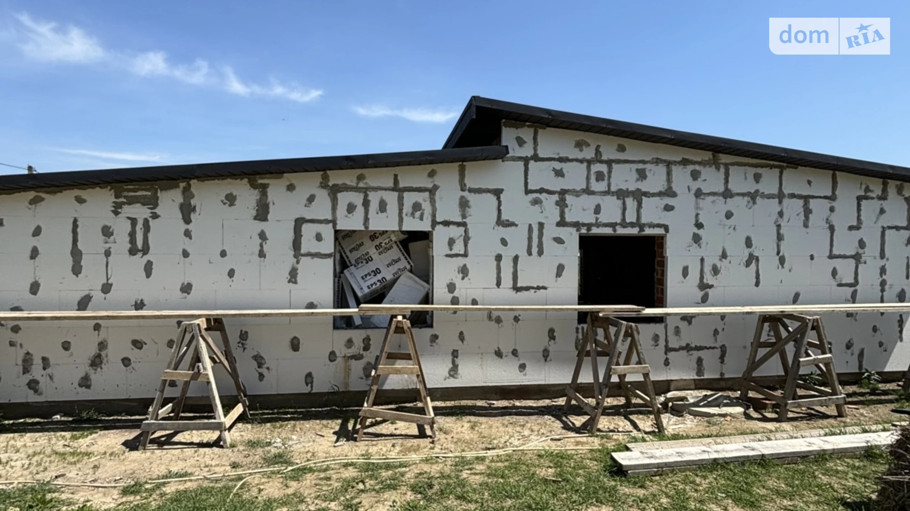 Продается часть дома 75 кв. м с подвалом, цена: 75000 $ - фото 2