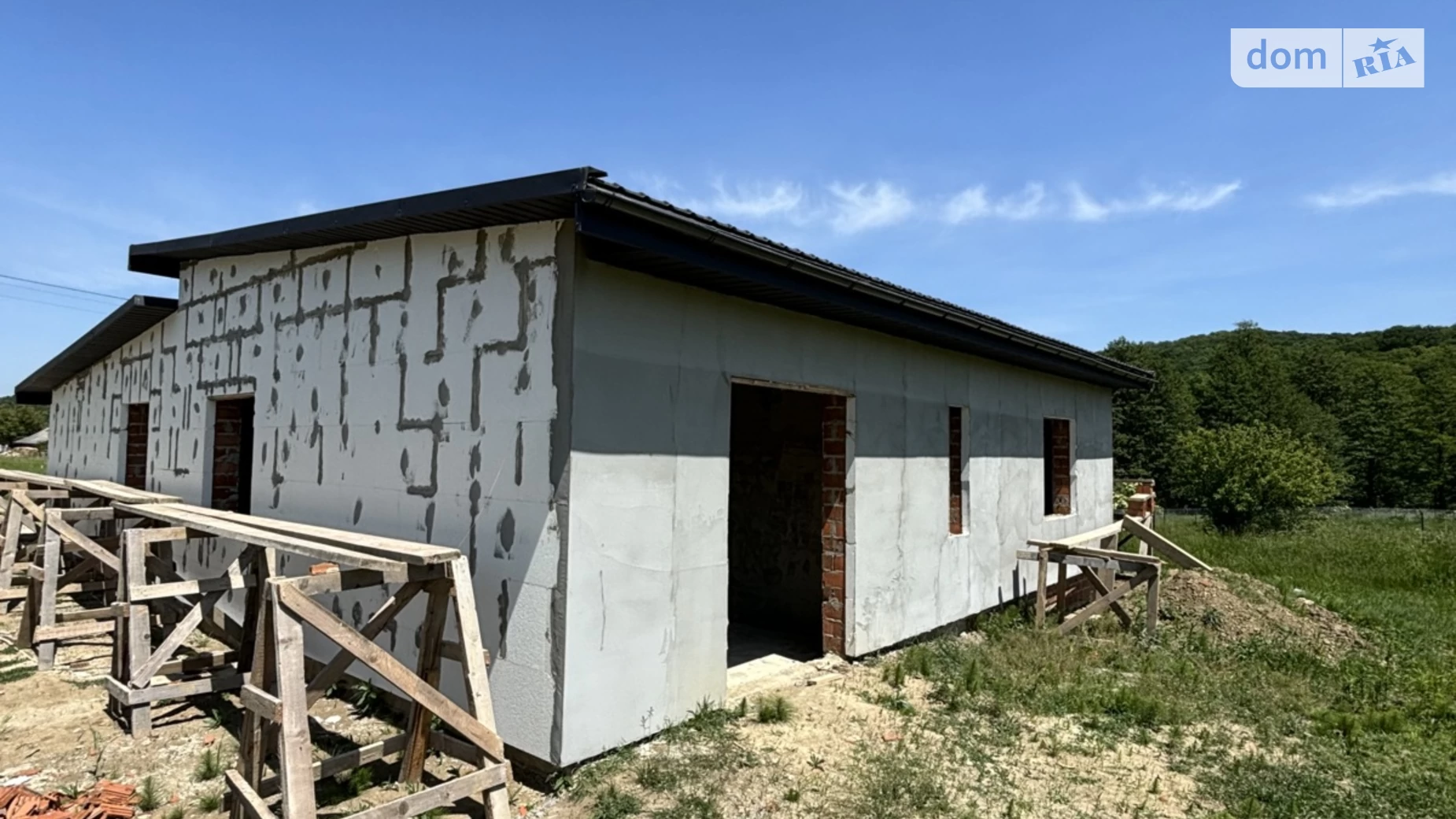 Продается часть дома 75 кв. м с подвалом, цена: 75000 $ - фото 3