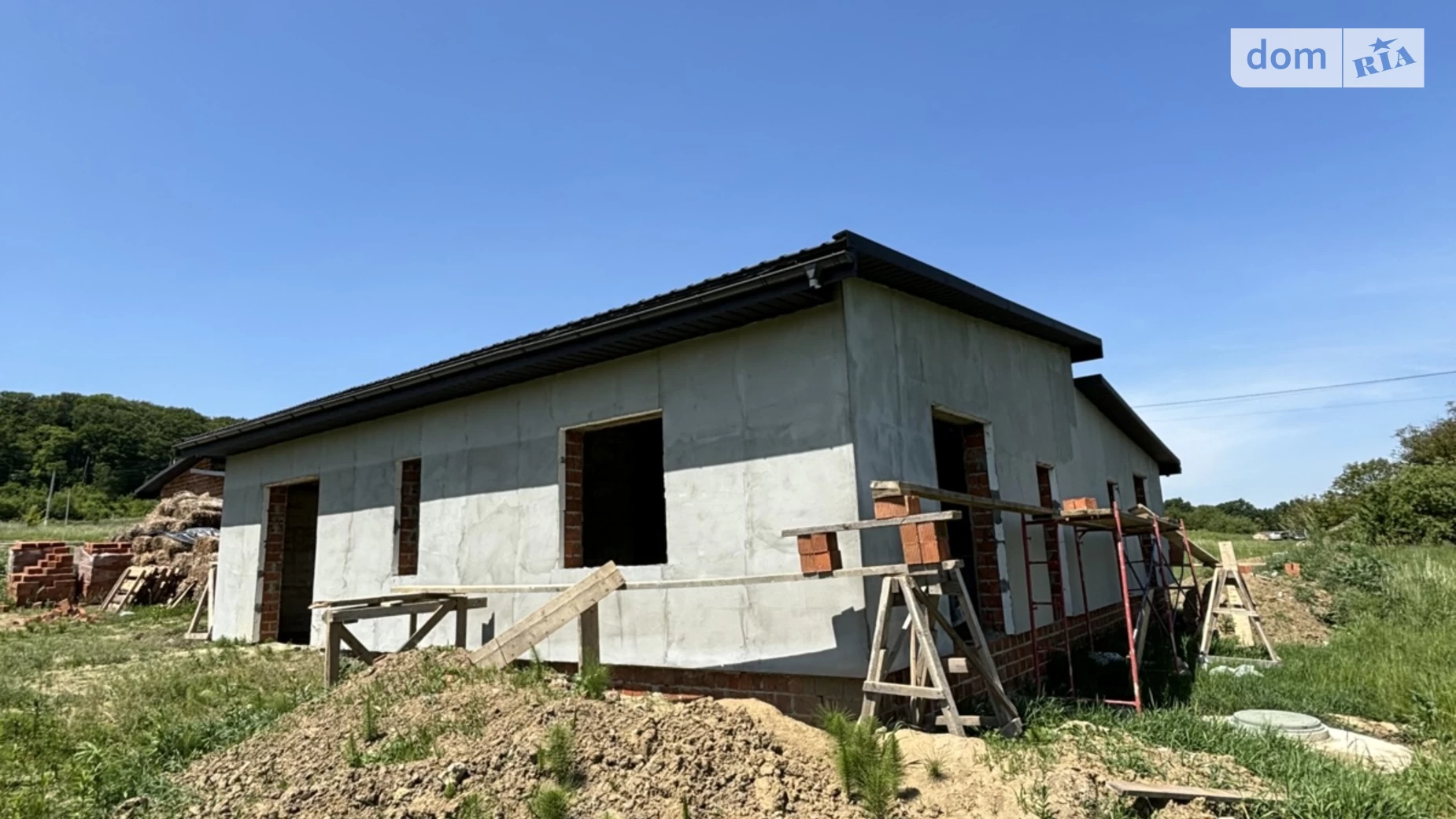 Продается часть дома 75 кв. м с подвалом, цена: 75000 $ - фото 4