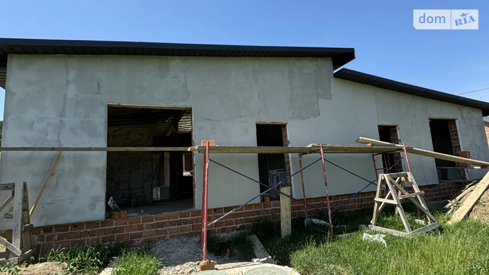 Продается часть дома 75 кв. м с подвалом, цена: 75000 $ - фото 5