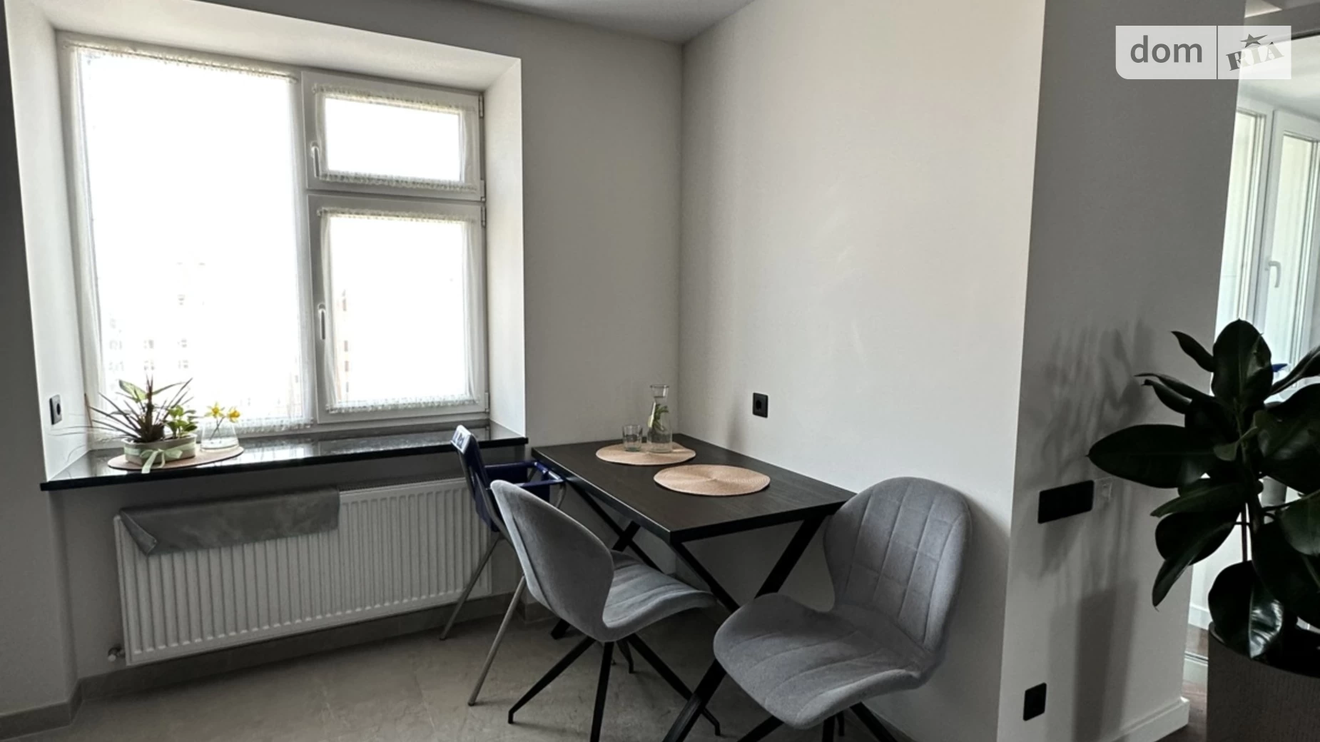 2-комнатная квартира 95 кв. м в Тернополе, пер. Генерала Мирона Тарнавского, 2 - фото 4
