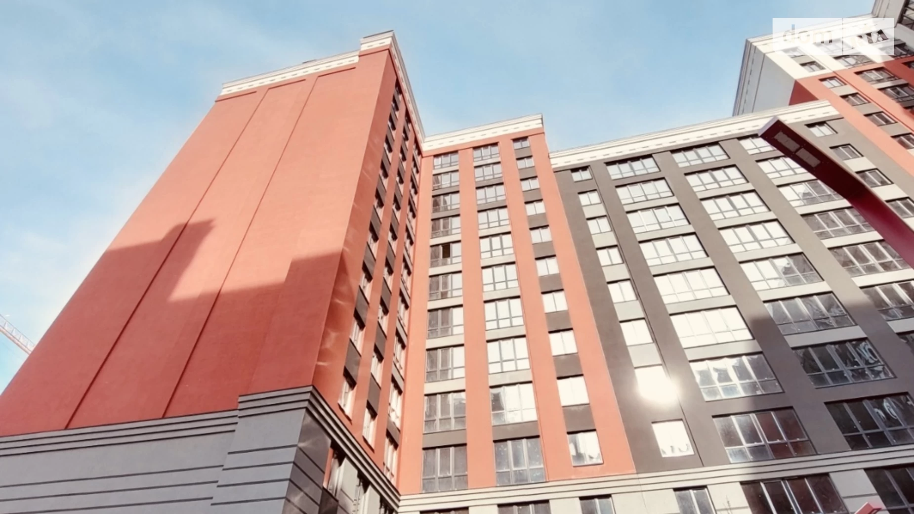 Продается 1-комнатная квартира 74 кв. м в Ирпене, ул. Университетская(Карла Маркса), 1Н - фото 3