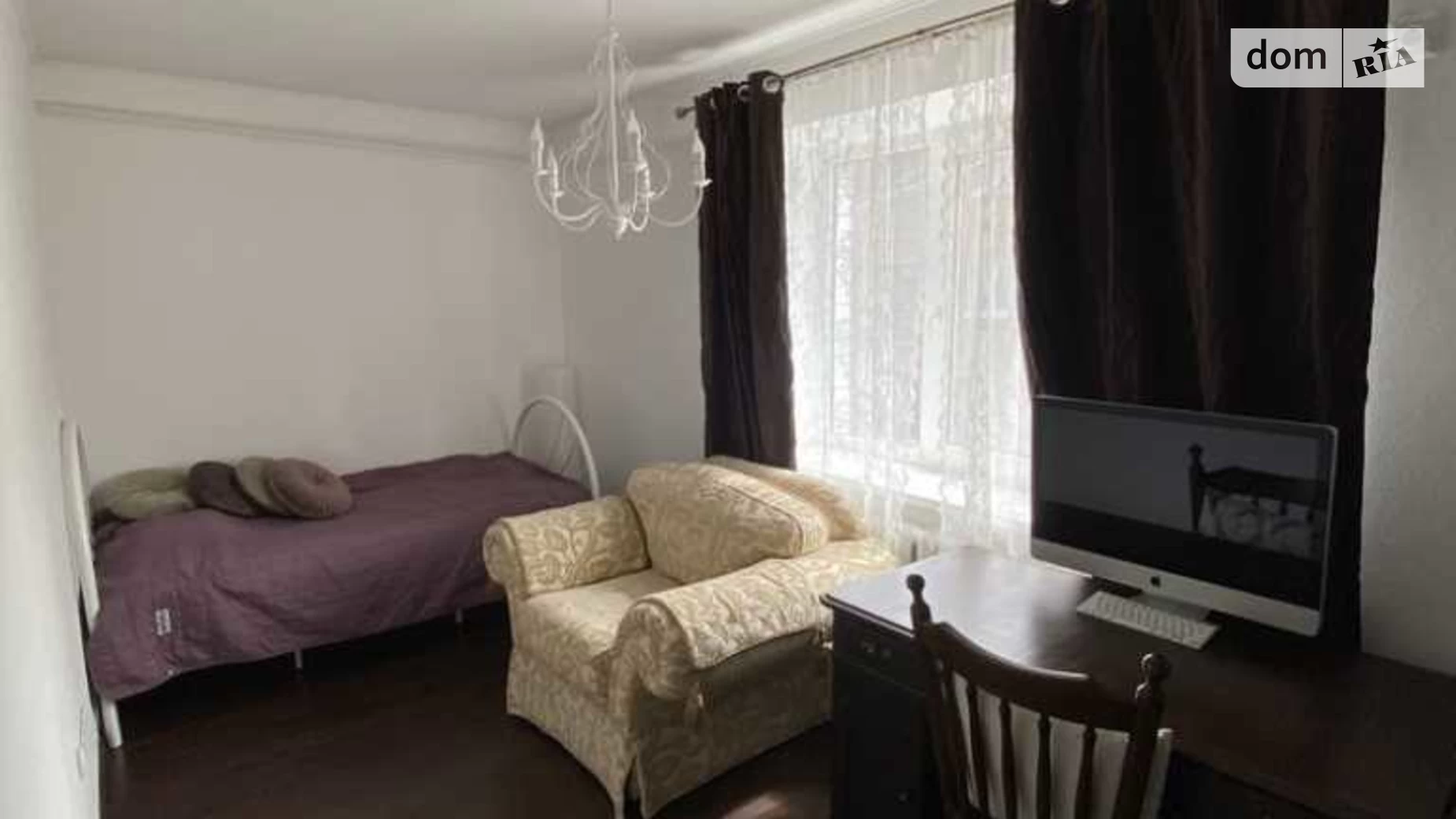 Продается 2-комнатная квартира 47 кв. м в Полтаве, ул. Старый Подол - фото 3