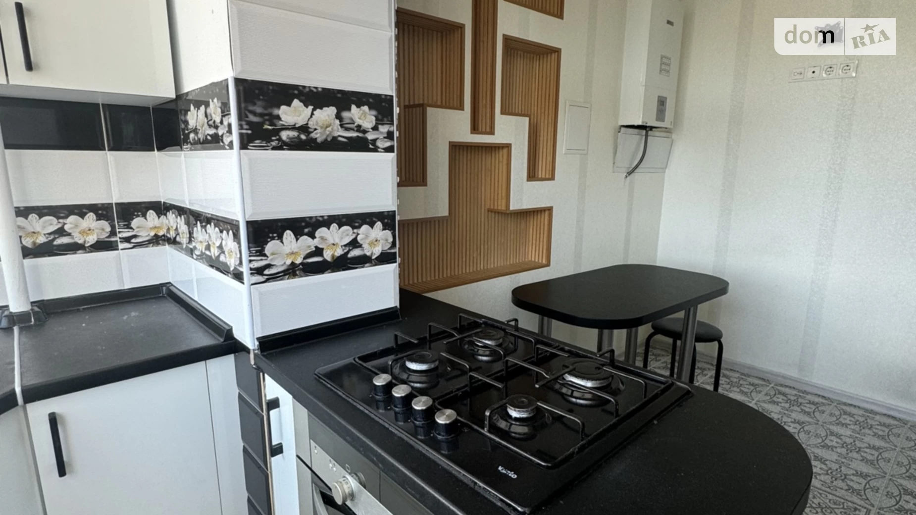 Продається 1-кімнатна квартира 37 кв. м у Ірпені, вул. Мечникова - фото 4
