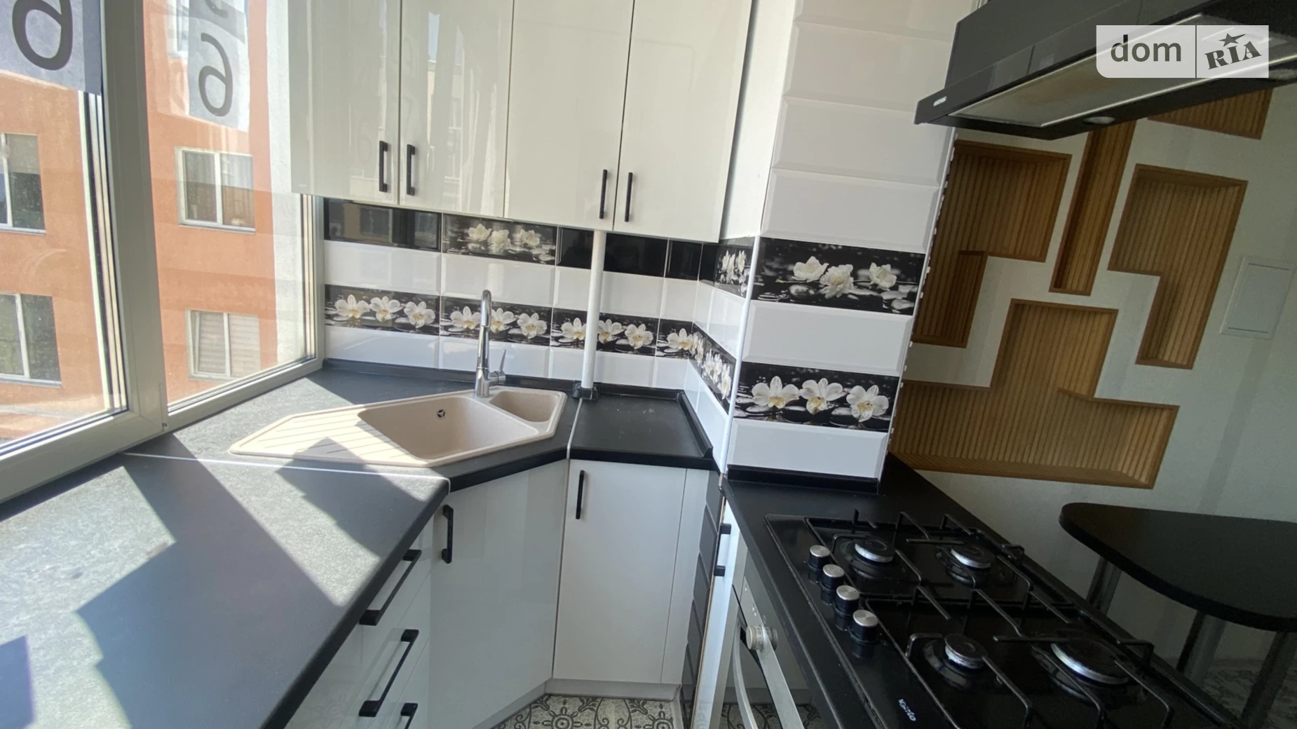 Продається 1-кімнатна квартира 40 кв. м у Ірпені, вул. Мечникова - фото 3