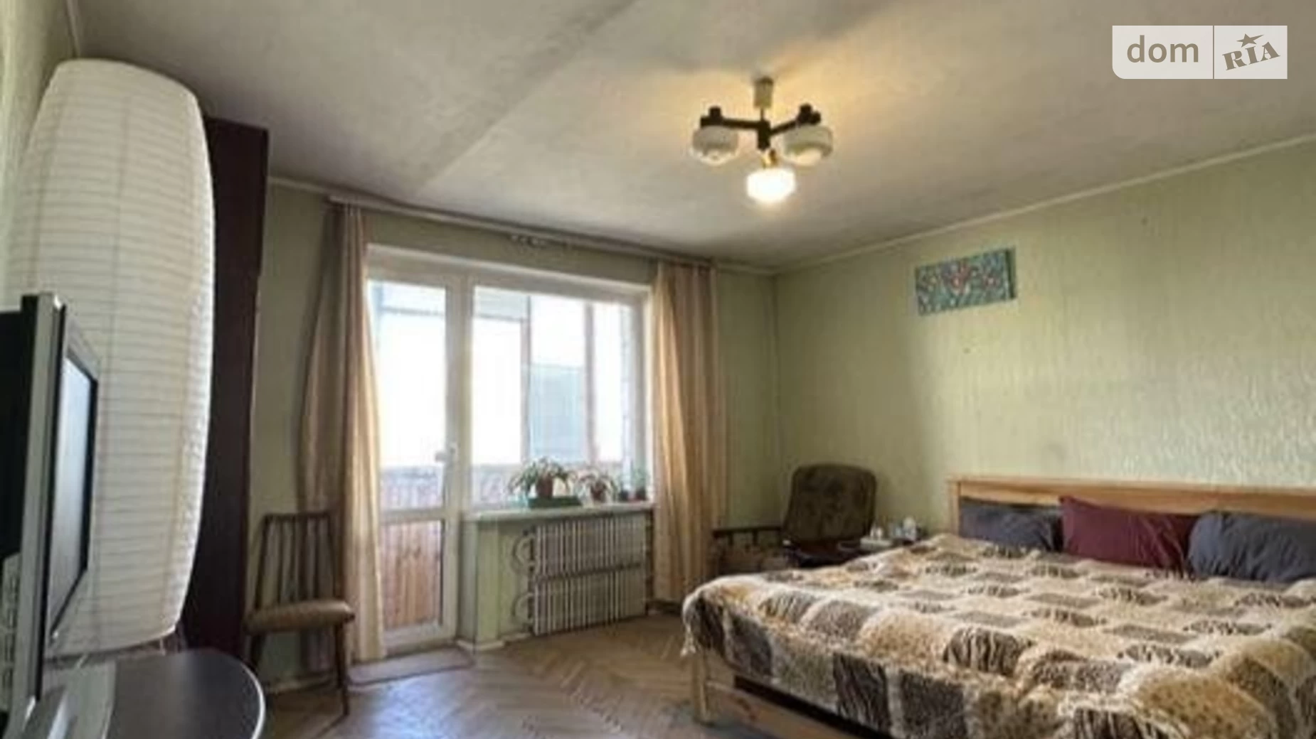 Продается 3-комнатная квартира 82 кв. м в Киеве, просп. Академика Глушкова, 30 - фото 4