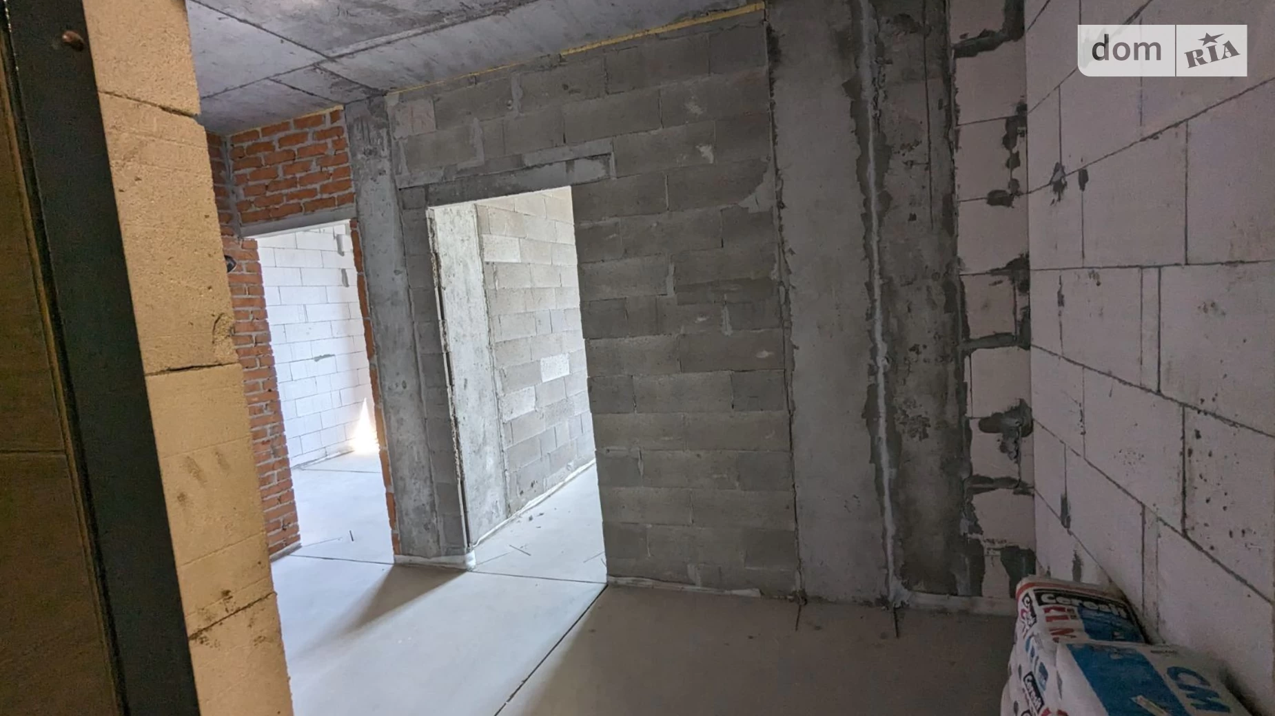 Продається 2-кімнатна квартира 46 кв. м у Ірпені, вул. Університетська(Карла Маркса), 3/9 - фото 3