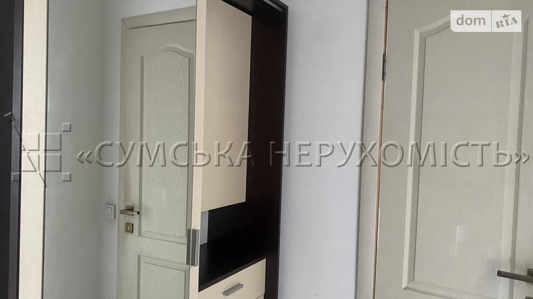 Продается 1-комнатная квартира 38 кв. м в Сумах, ул. Харьковская - фото 2