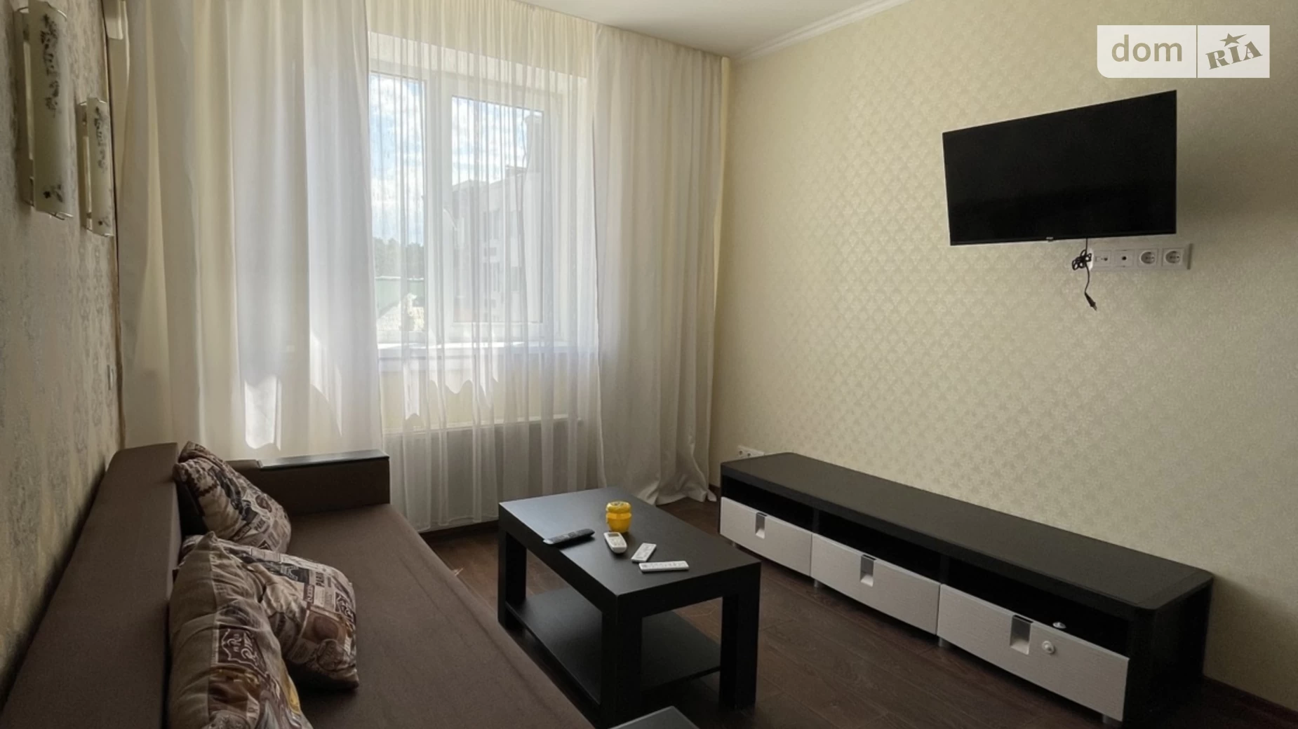 Продається 1-кімнатна квартира 37 кв. м у Ірпені, вул. Мечникова - фото 3