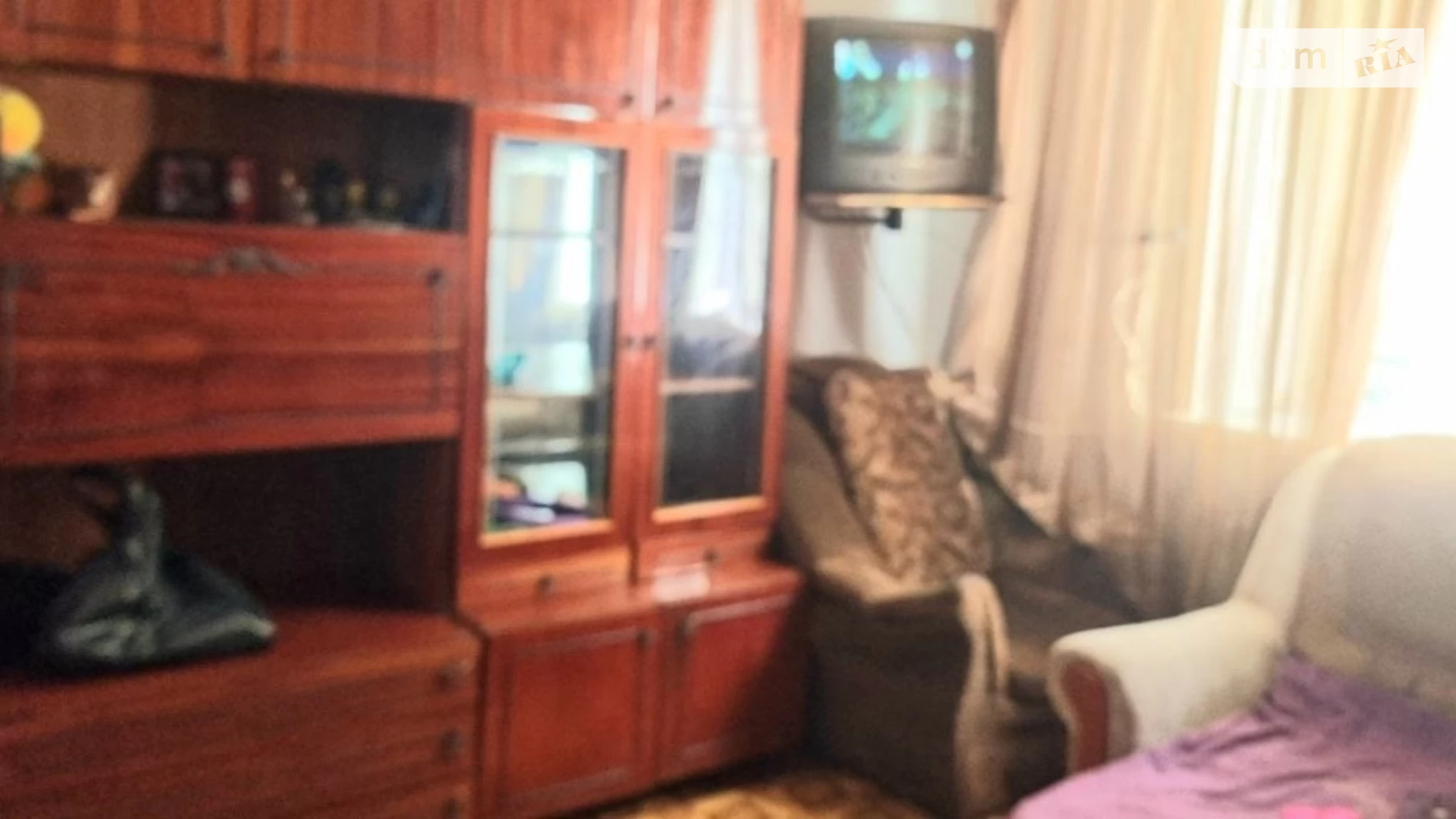 Продается 2-комнатная квартира 56.7 кв. м в Харькове, ул. Академика Подгорного, 5 - фото 2