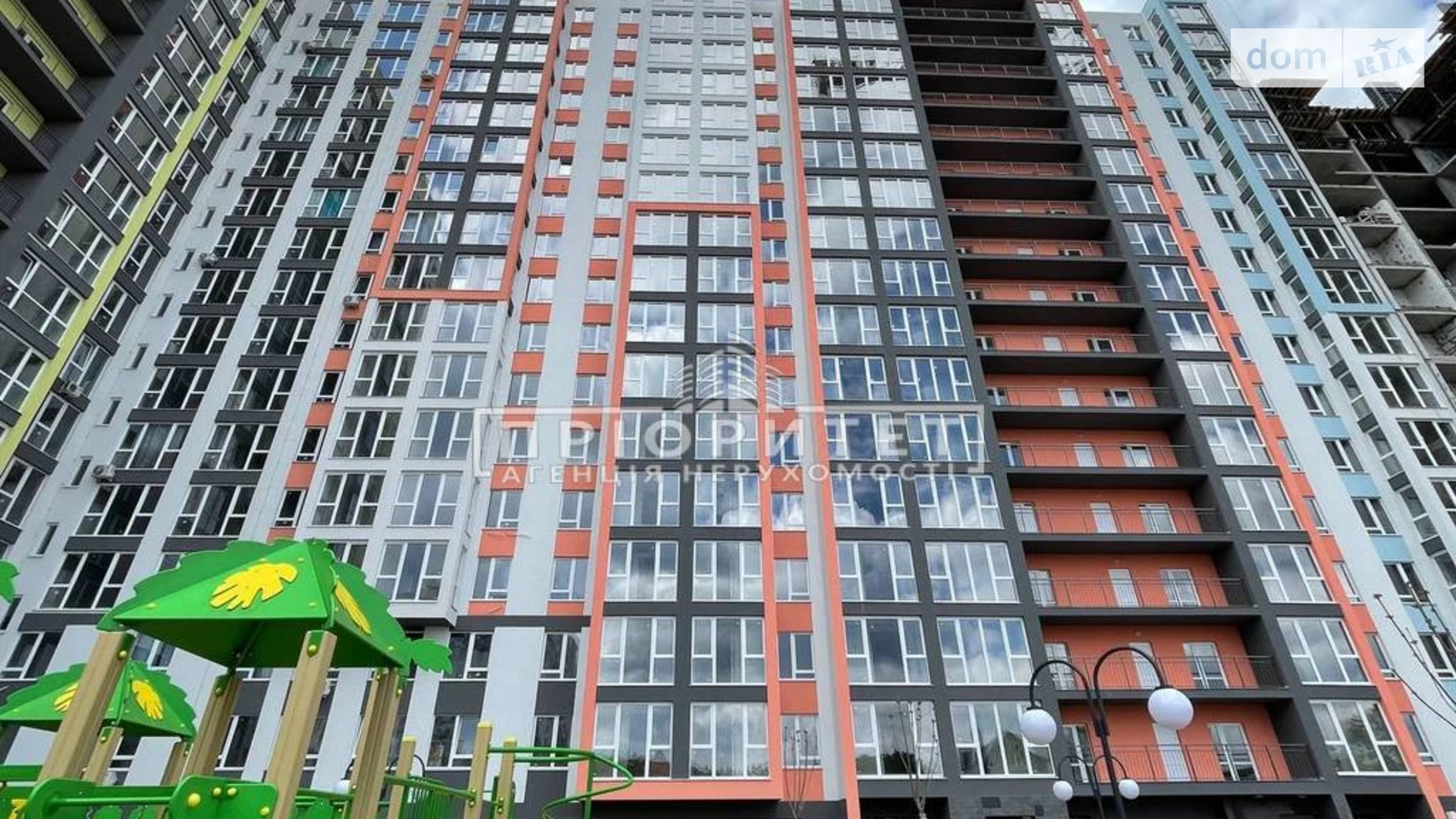 Продається 1-кімнатна квартира 23.27 кв. м у Одесі, вулиця Академіка Вільямса - фото 2