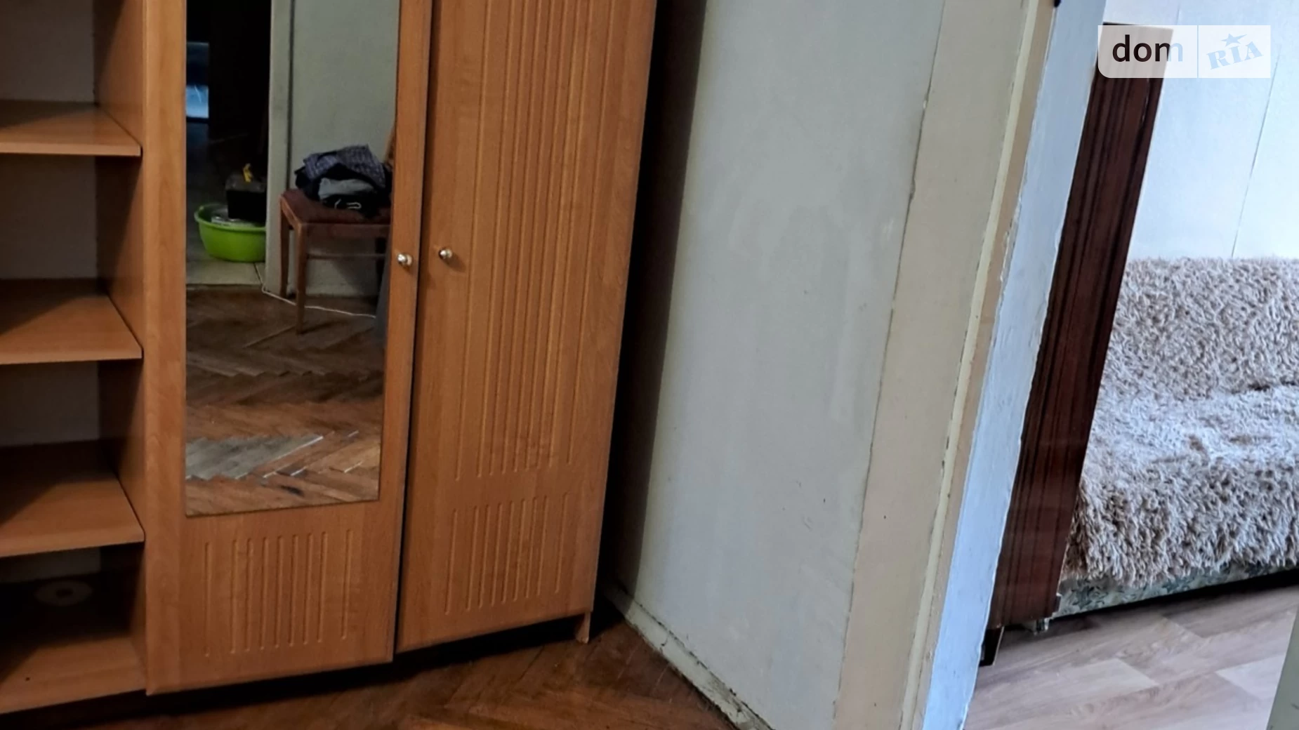 Продається 2-кімнатна квартира 44 кв. м у Києві, вул. Івана Дзюби(Сім'ії Сосніних), 2А - фото 2
