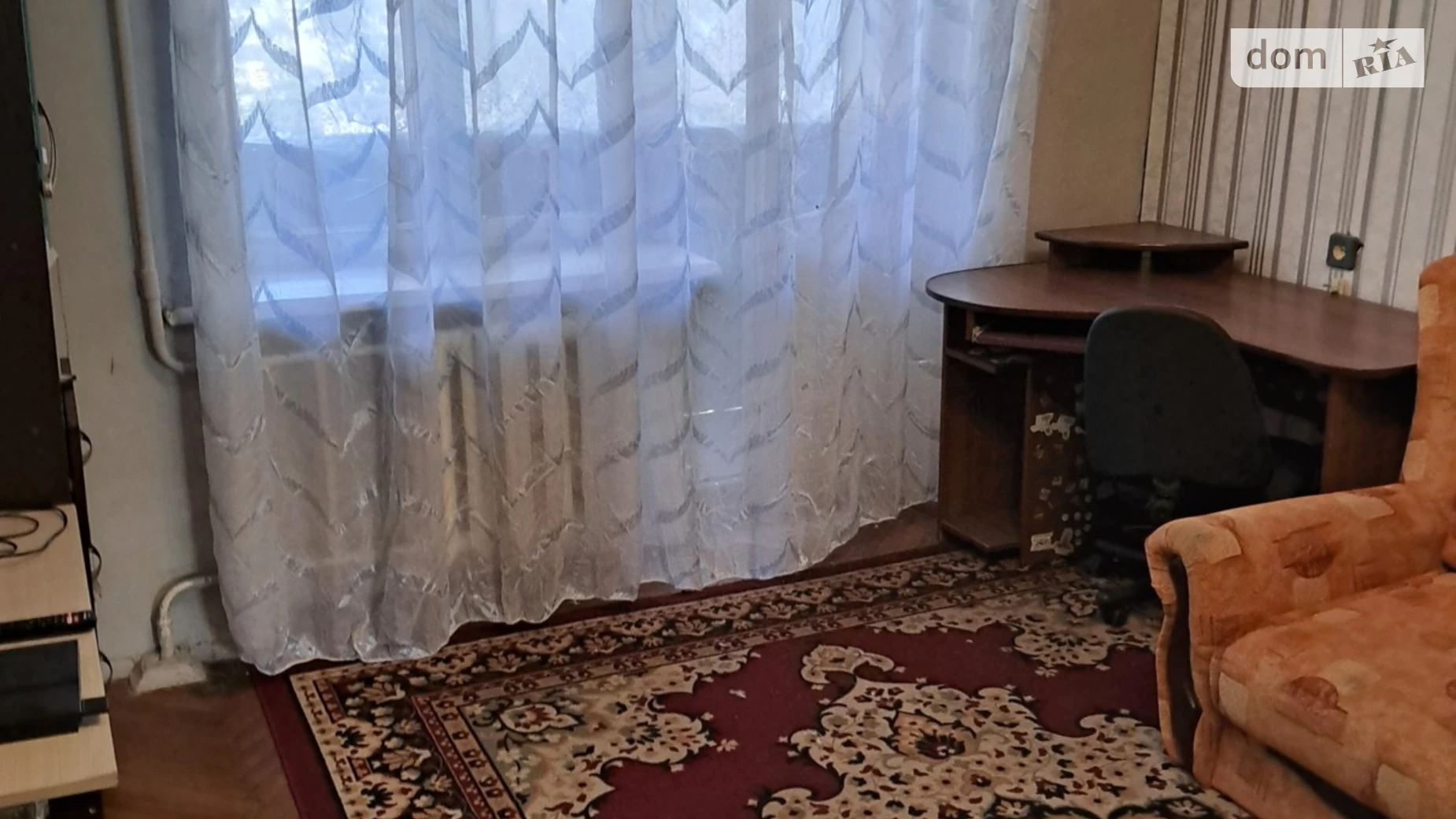 Продається 2-кімнатна квартира 44 кв. м у Києві, вул. Івана Дзюби(Сім'ії Сосніних), 2А - фото 3