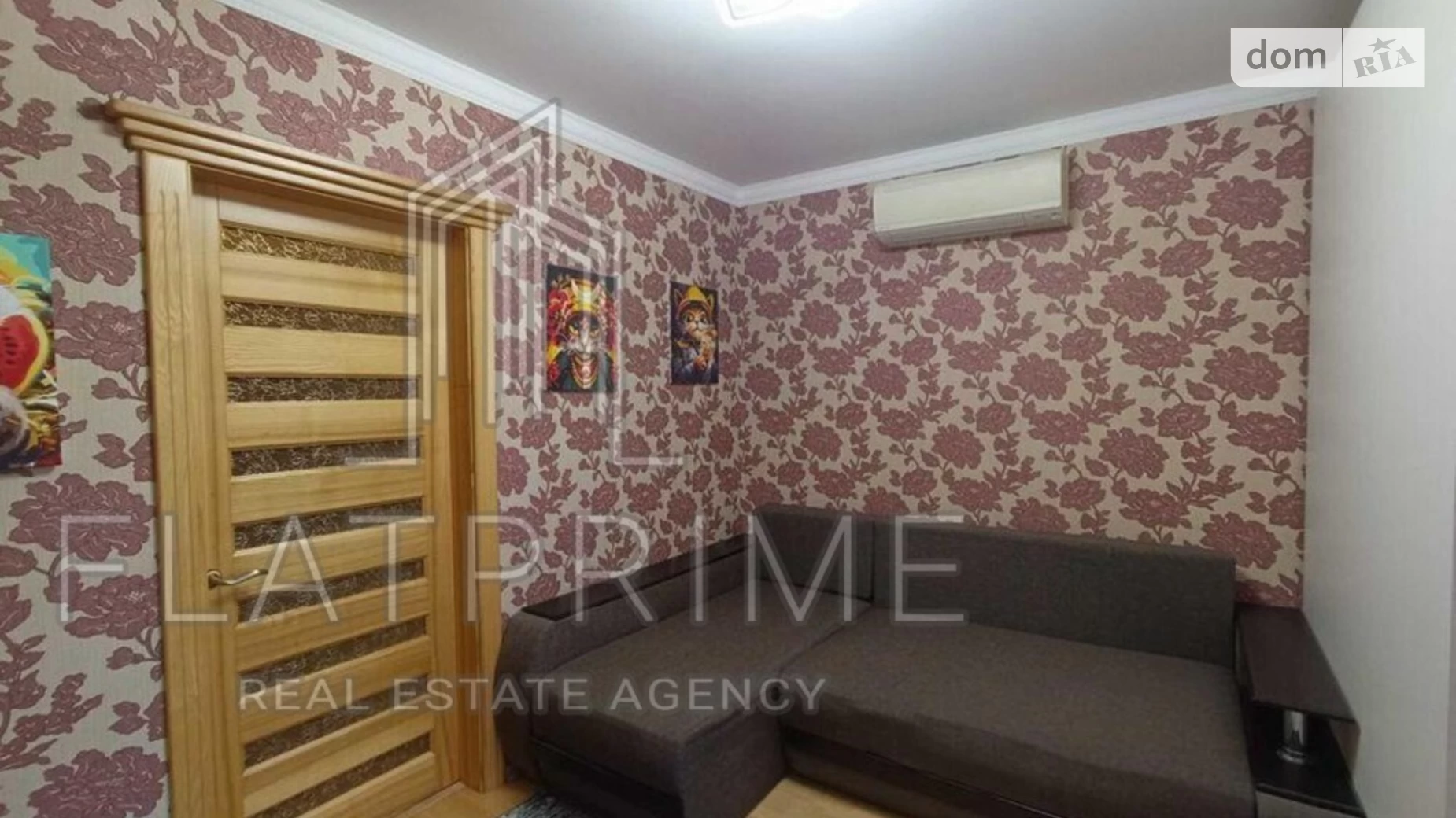 Продается 1-комнатная квартира 52 кв. м в Киеве, ул. Васильченко, 3 - фото 2
