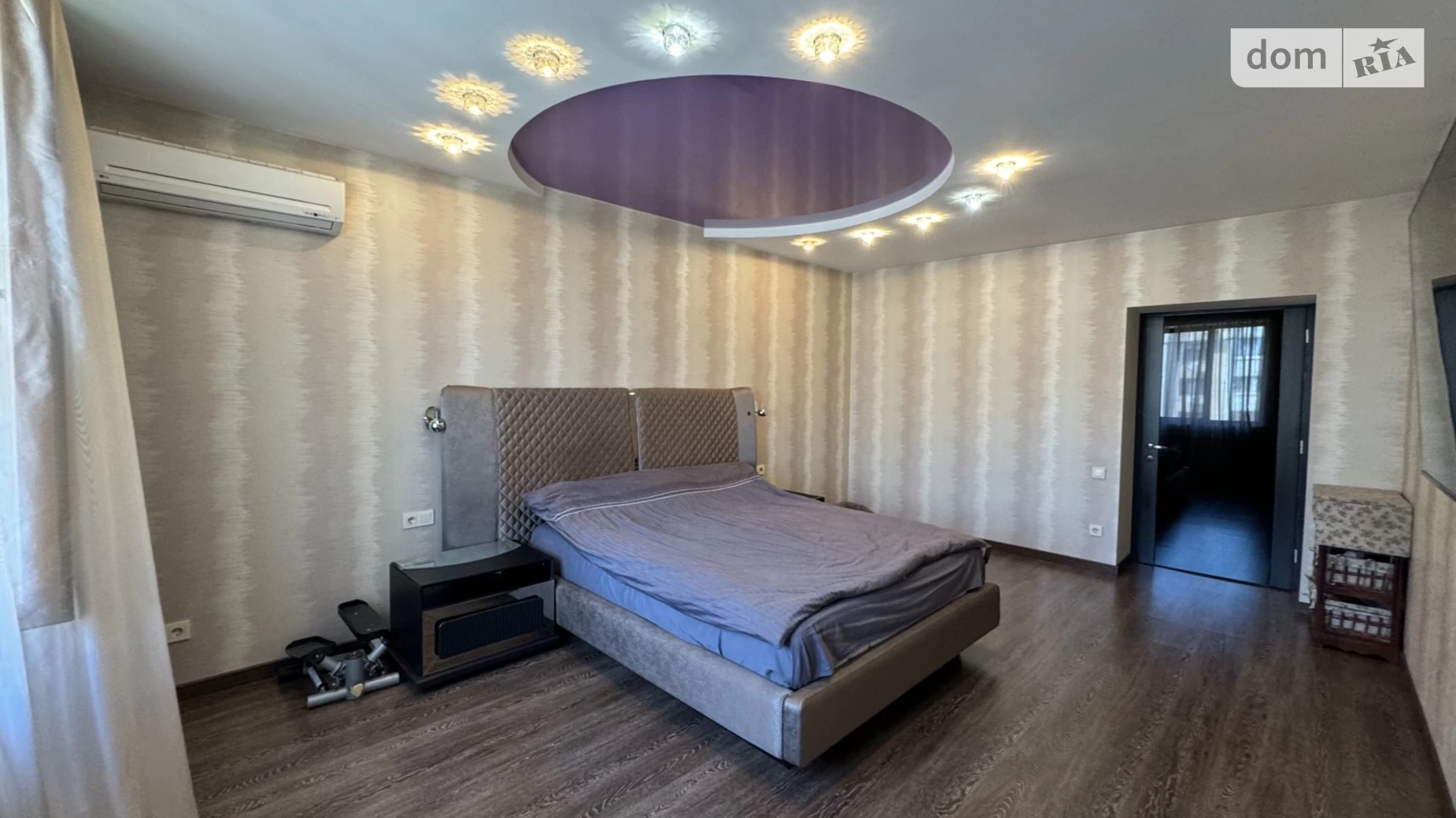 Продается 2-комнатная квартира 88 кв. м в Одессе, ул. Палубная, 12 - фото 3