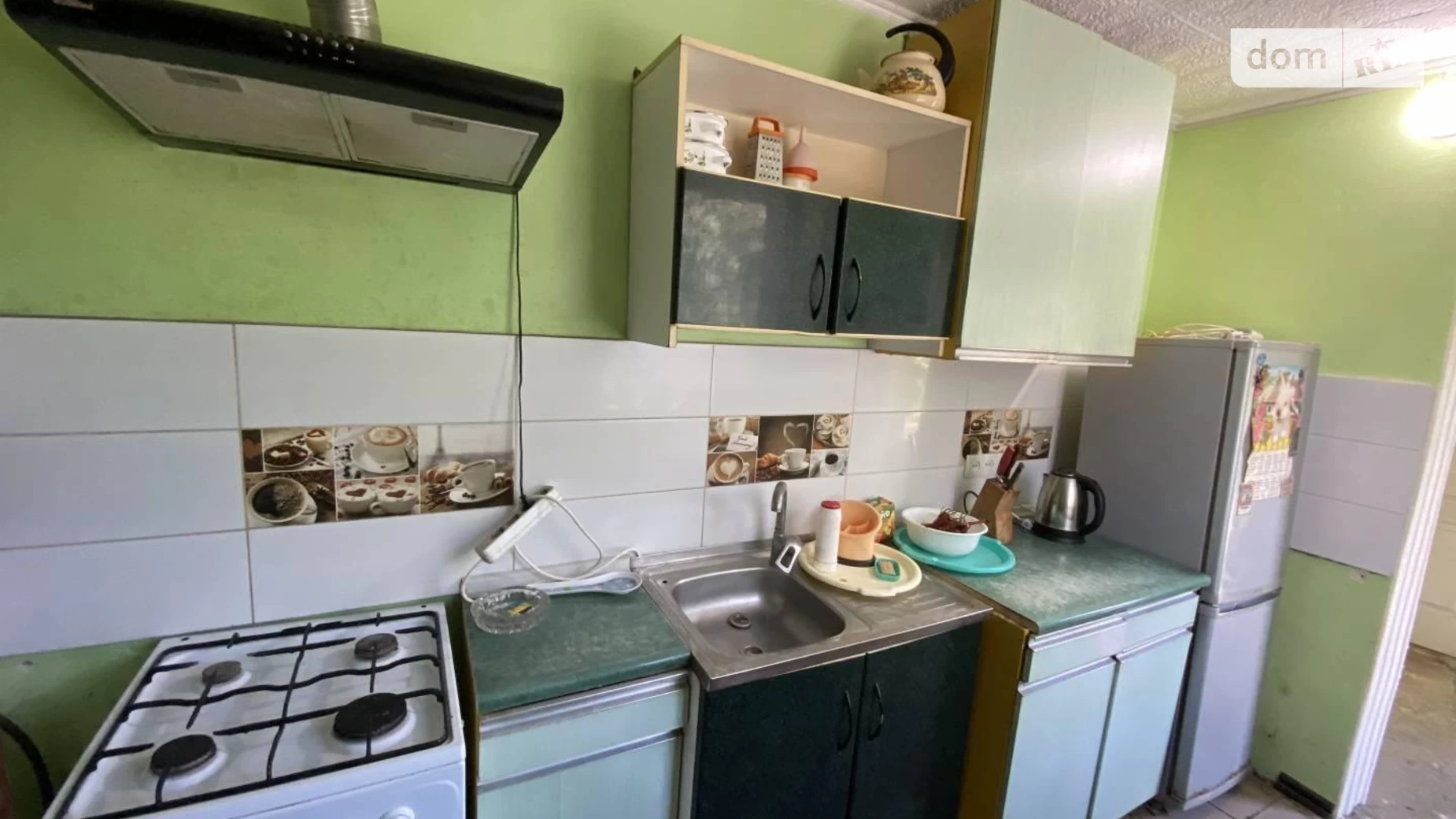 Продається одноповерховий будинок 57.3 кв. м з гаражем, цена: 38000 $ - фото 2
