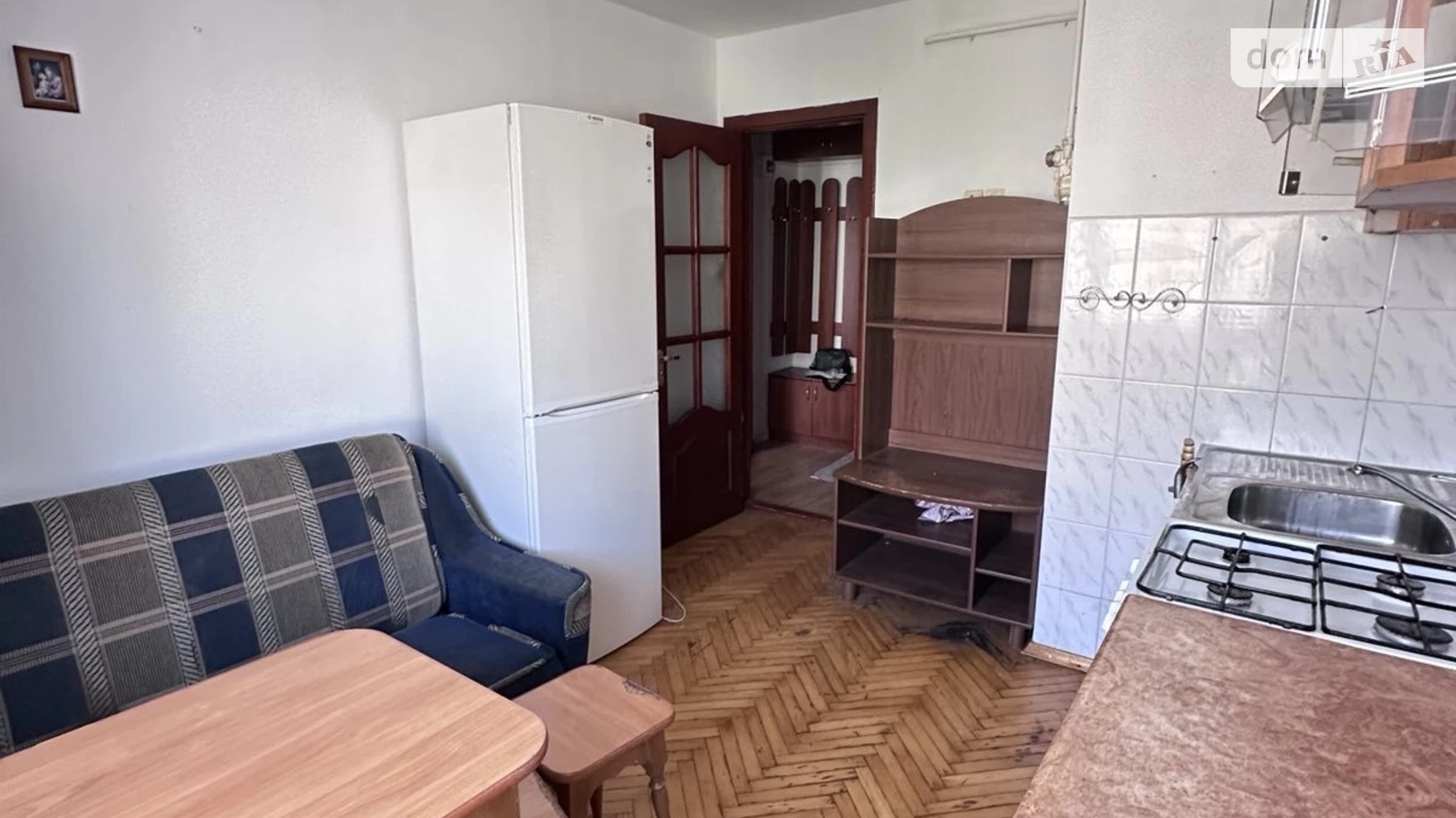 Продается 1-комнатная квартира 32 кв. м в Ивано-Франковске, ул. Республиканская, 15 - фото 4