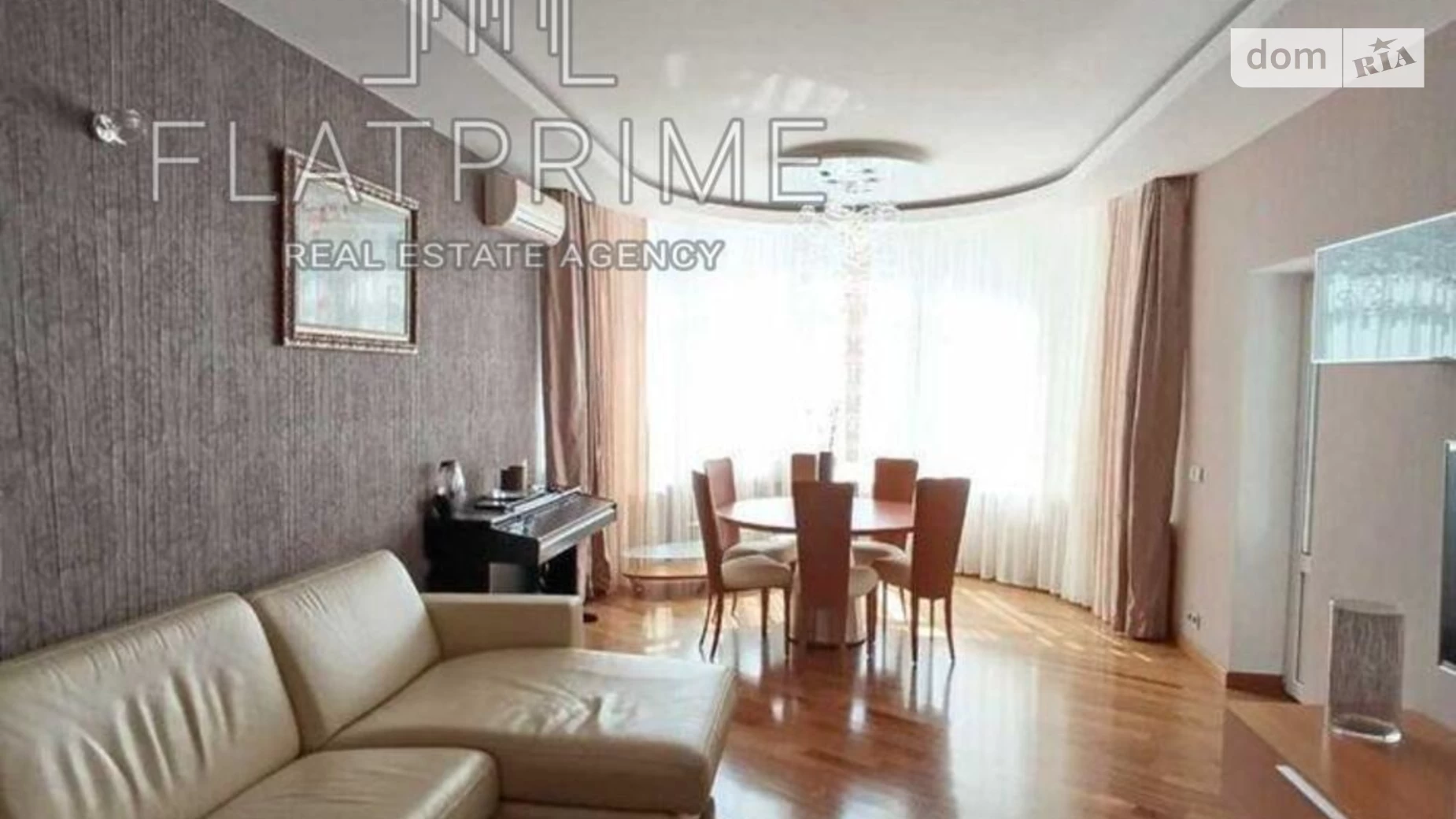 Продается 3-комнатная квартира 104 кв. м в Киеве, ул. Дмитриевская, 79 - фото 2