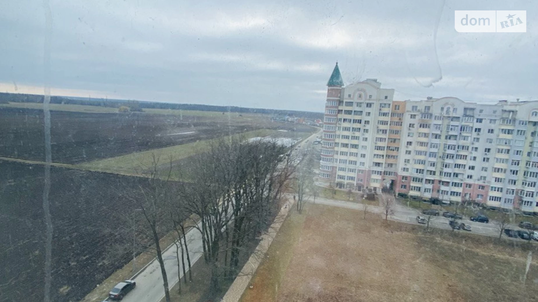 Продається 2-кімнатна квартира 57.1 кв. м у Чабанах, вул. Юності, 4 - фото 3