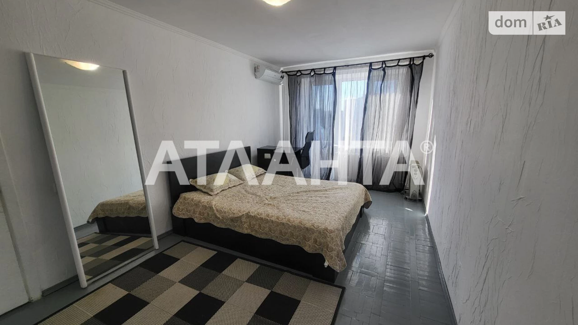 Продается 1-комнатная квартира 29.6 кв. м в Одессе - фото 3