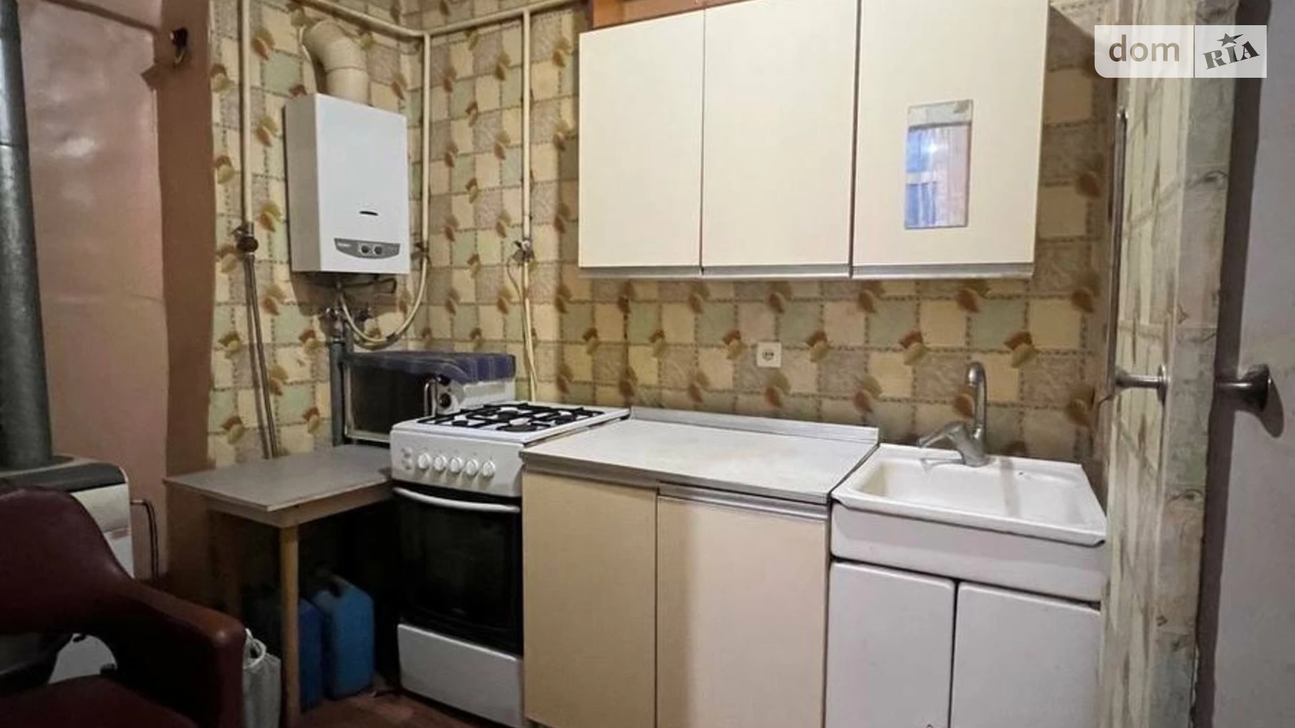 Продается 1-комнатная квартира 40 кв. м в Одессе, ул. Тираспольская, 34 - фото 3