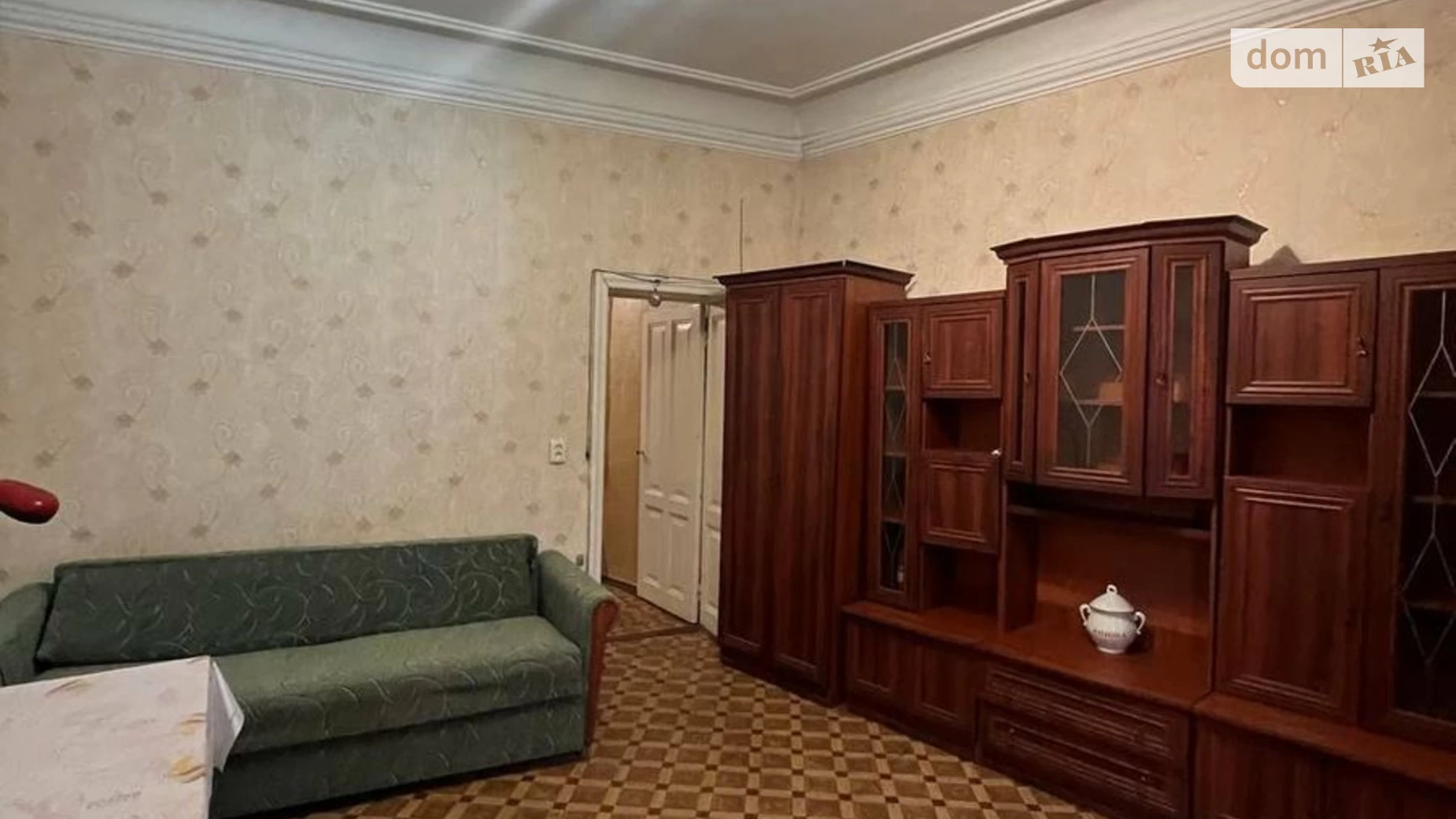 Продается 1-комнатная квартира 40 кв. м в Одессе, ул. Тираспольская, 34 - фото 4