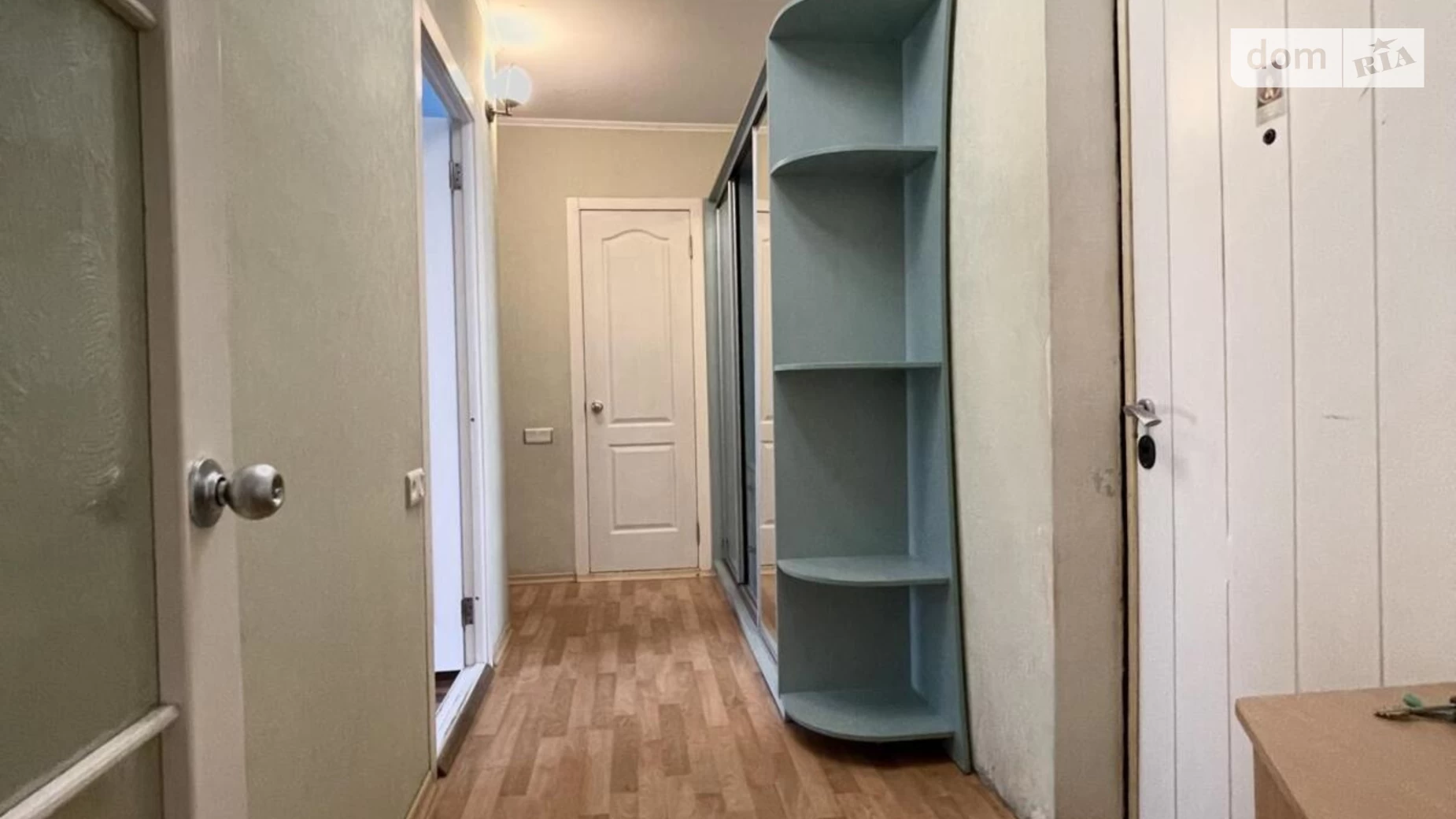 2-комнатная квартира 50 кв. м в Запорожье, ул. Запорожская, 6 - фото 5