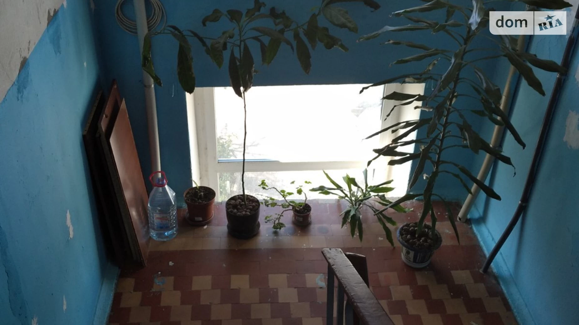 Продається 2-кімнатна квартира 43.5 кв. м у Одесі, вул. Якова Бреуса - фото 3