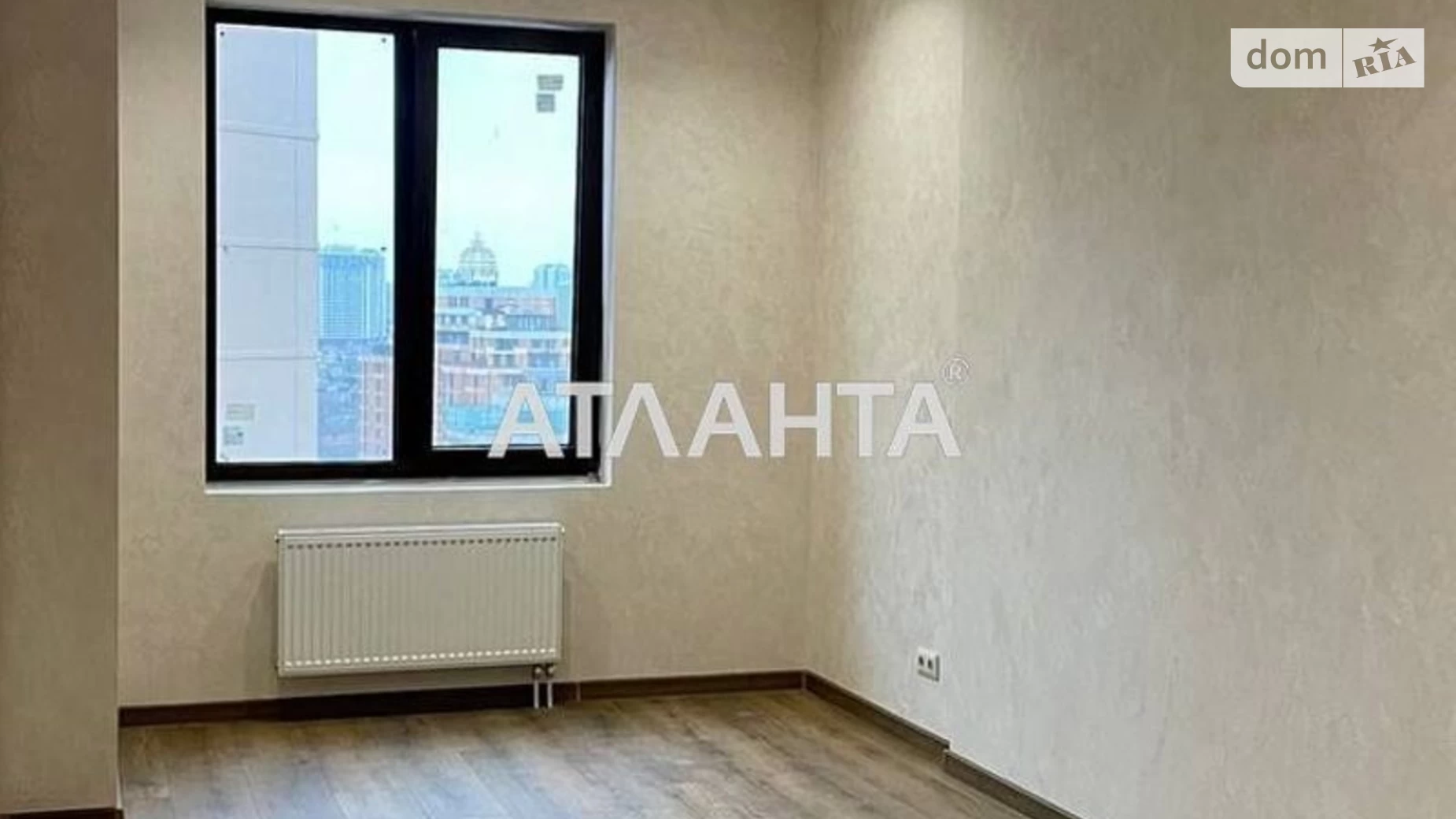 Продається 1-кімнатна квартира 28 кв. м у Одесі, вул. Генуезька - фото 3