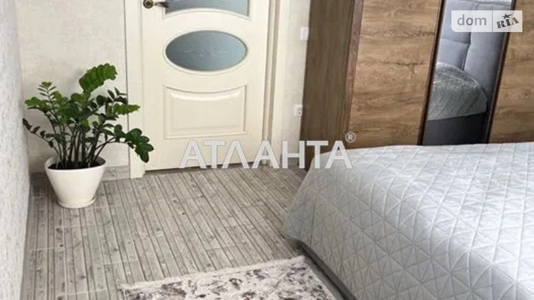 Продается 2-комнатная квартира 55.1 кв. м в Одессе, ул. Рассвета - фото 5