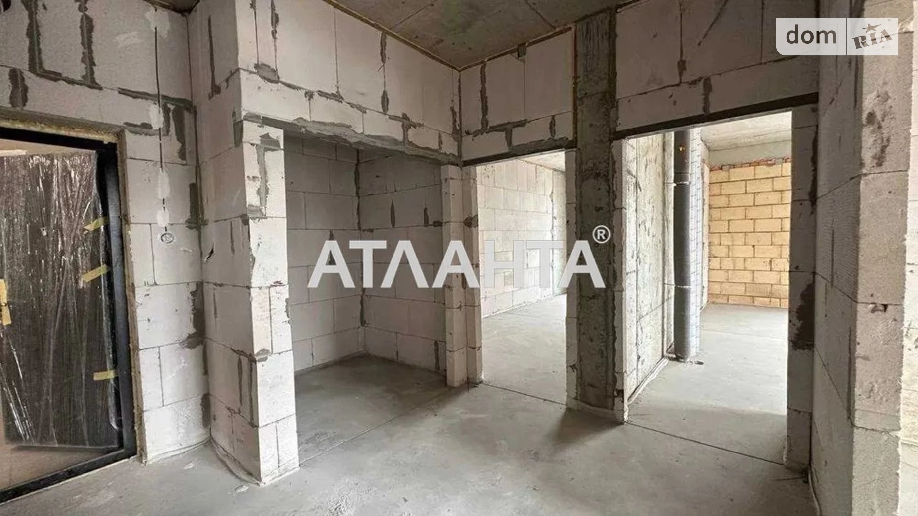 Продается 3-комнатная квартира 87 кв. м в Одессе, ул. Дмитрия Донского