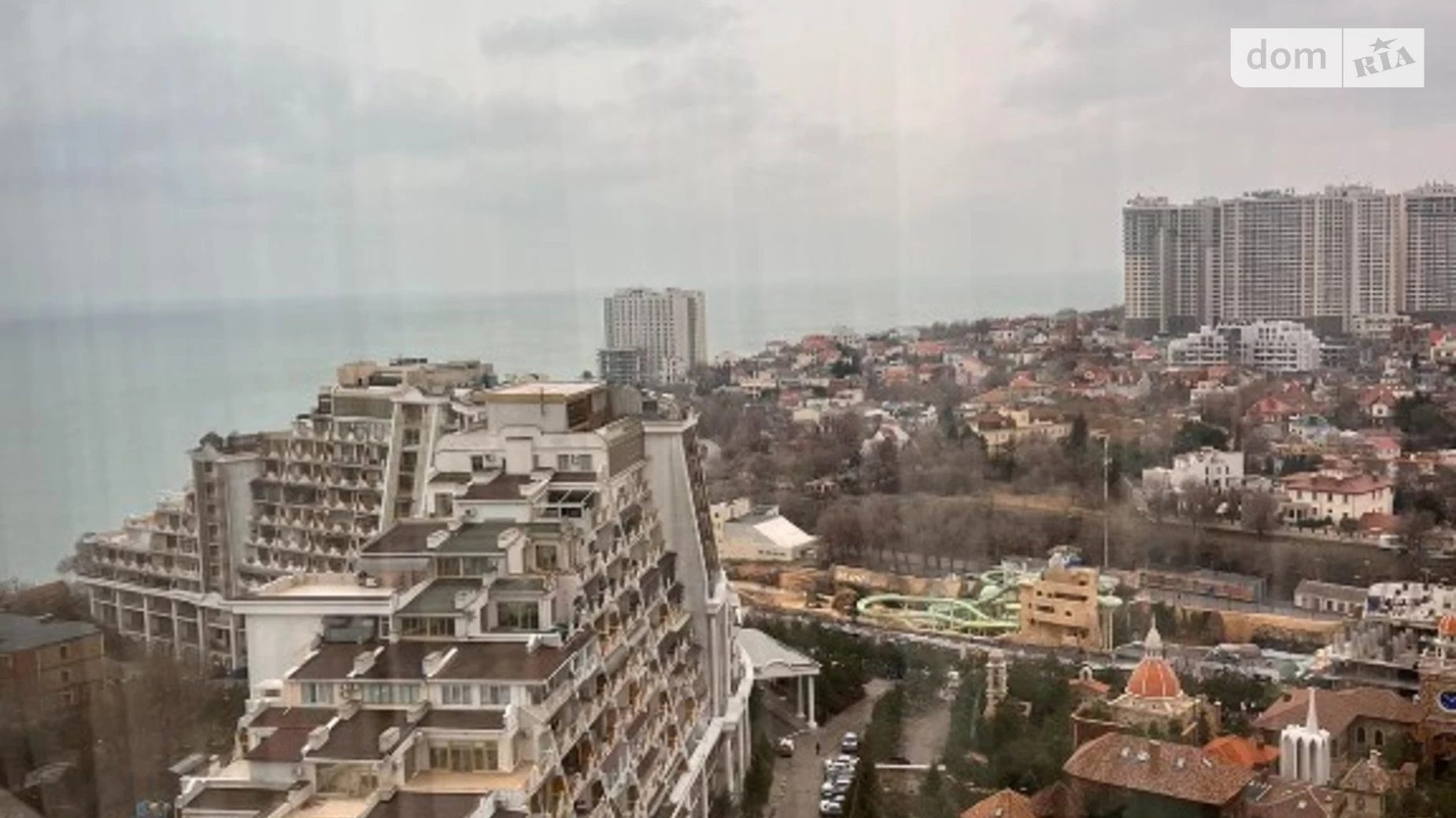 Продается 2-комнатная квартира 68 кв. м в Одессе, плато Гагаринское, 5 - фото 4