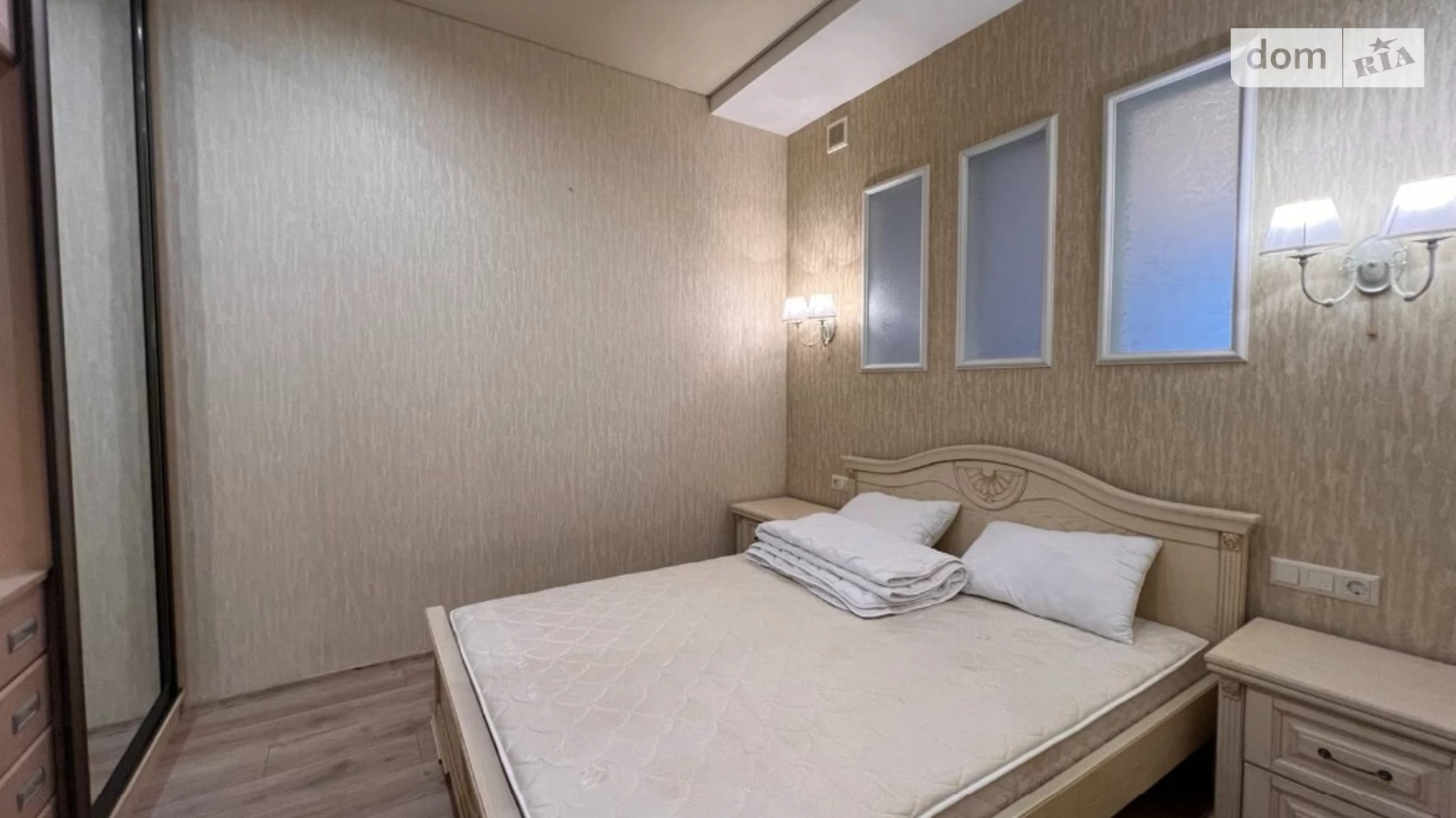 Продается 2-комнатная квартира 68 кв. м в Одессе, плато Гагаринское, 5 - фото 5