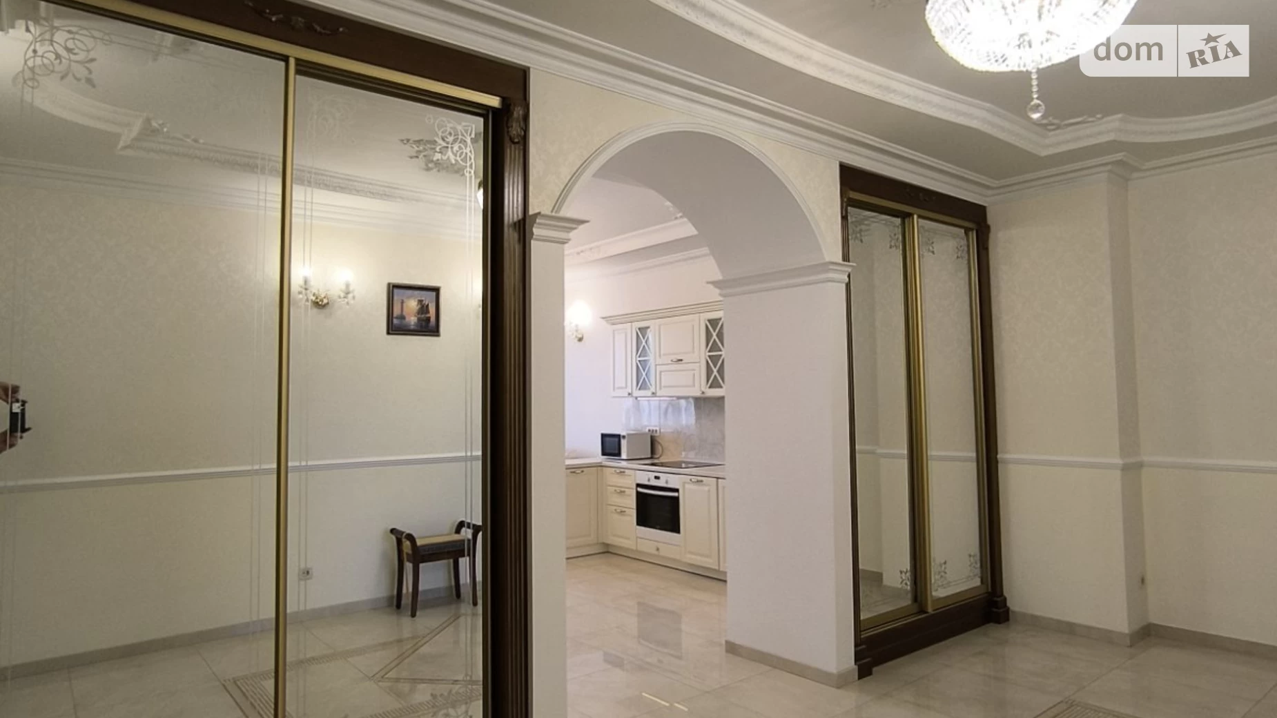 Продается 3-комнатная квартира 120 кв. м в Одессе, просп. Шевченко, 33Б - фото 5