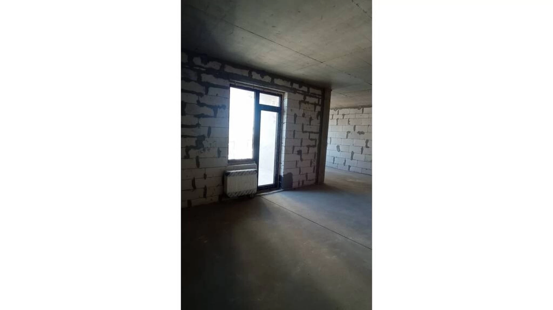 Продається 1-кімнатна квартира 48.15 кв. м у Одесі, вул. Генуезька, 1 - фото 4