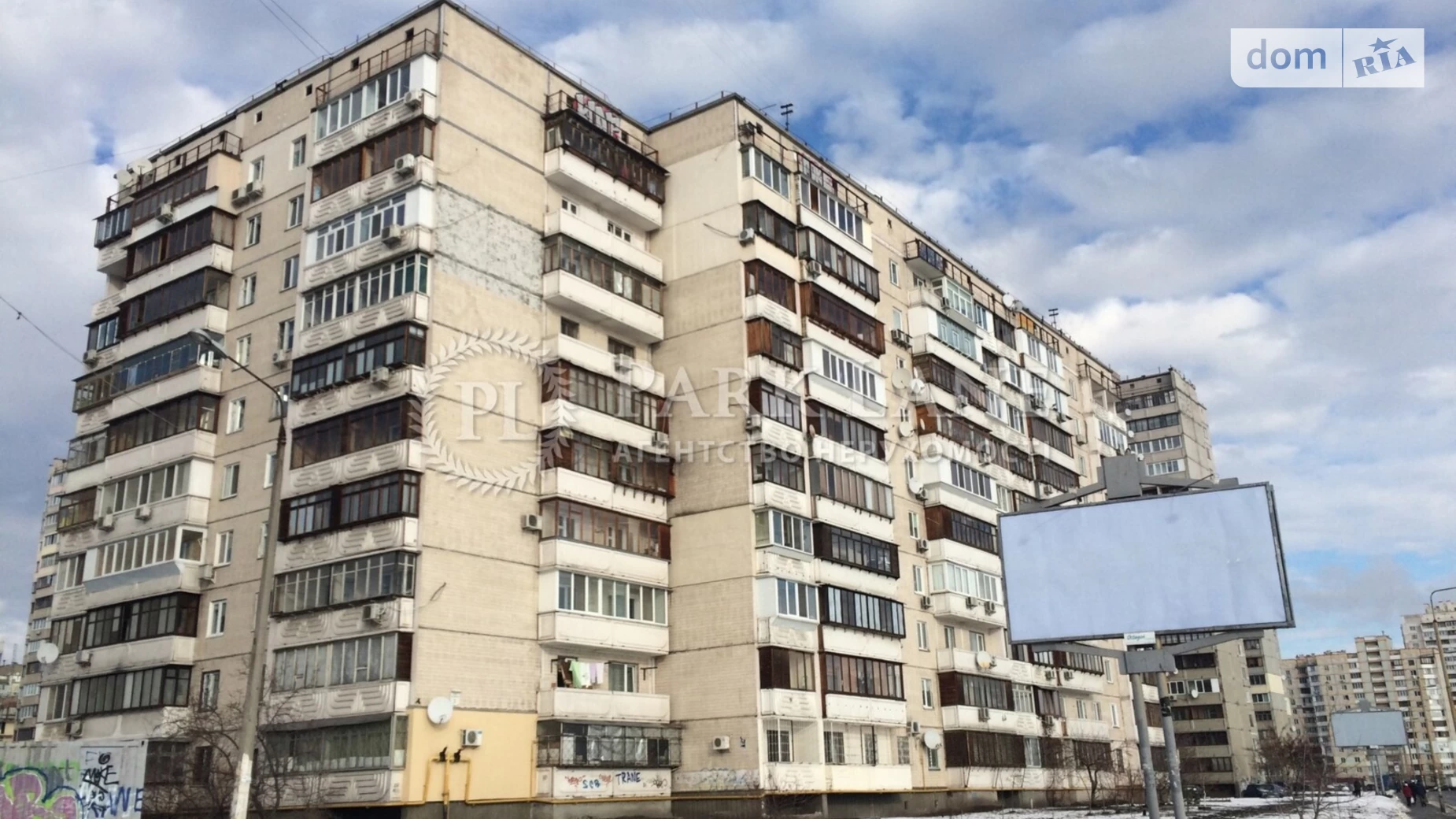 Продается 2-комнатная квартира 55 кв. м в Киеве, ул. Соломии Крушельницкой, 3 - фото 3