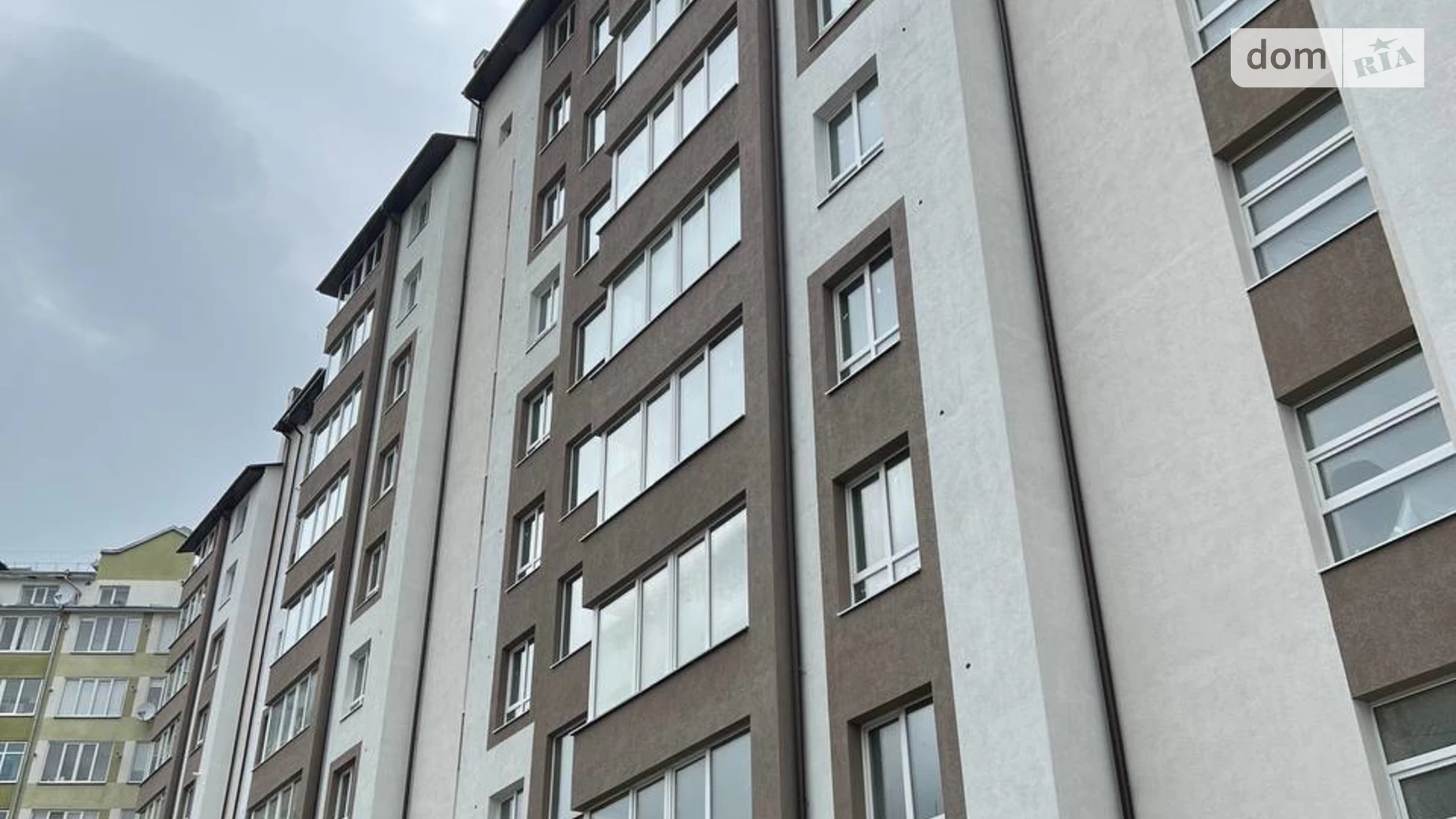 Продается 2-комнатная квартира 70 кв. м в Ивано-Франковске, ул. Горбачевского - фото 2