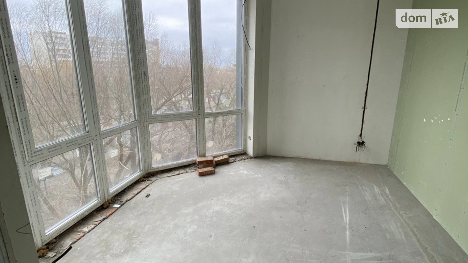 Продается 3-комнатная квартира 73.3 кв. м в Чабанах, ул. Юности, 4 - фото 2