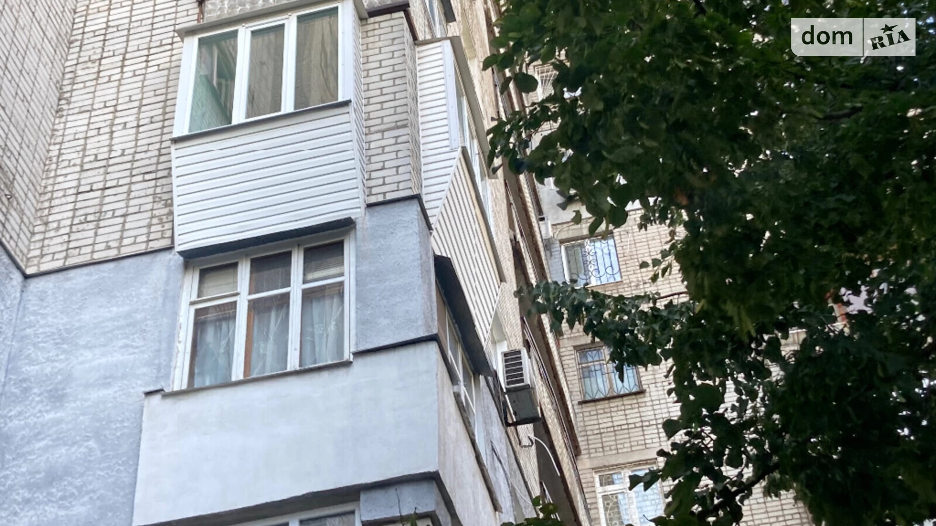 1-комнатная квартира 40 кв. м в Запорожье, просп. Моторостроителей, 22 - фото 2