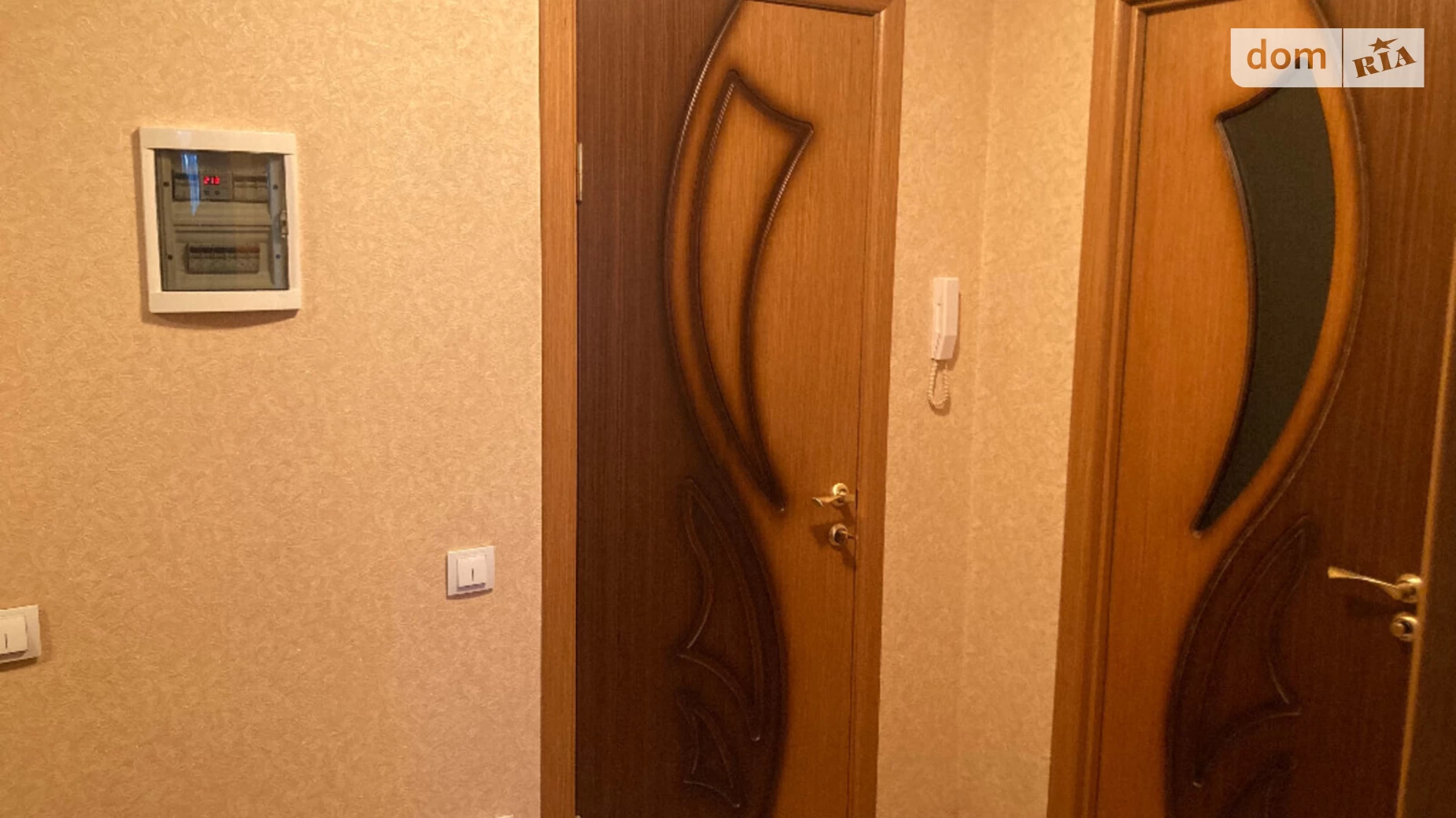 1-комнатная квартира 40 кв. м в Запорожье - фото 5