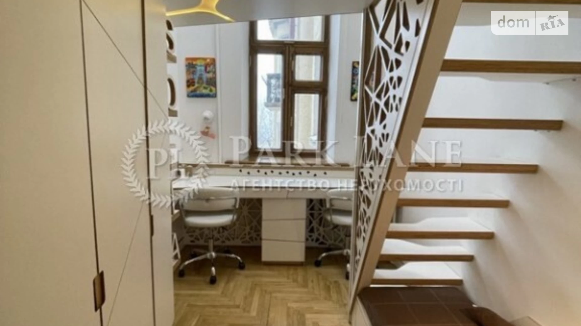 Продается 3-комнатная квартира 97 кв. м в Киеве, ул. Большая Житомирская, 8А - фото 2