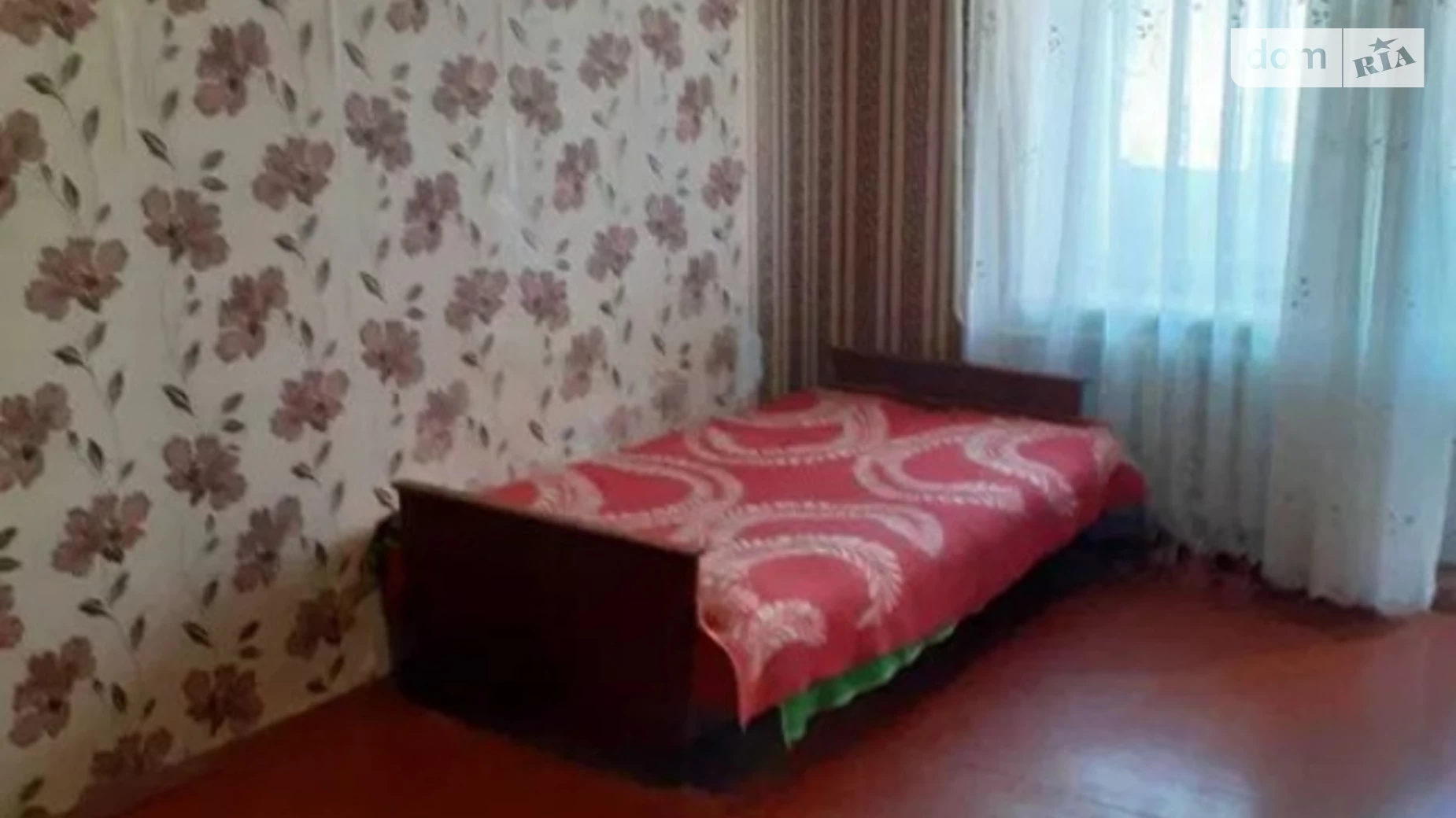 Продается 1-комнатная квартира 37 кв. м в Хмельницком - фото 3