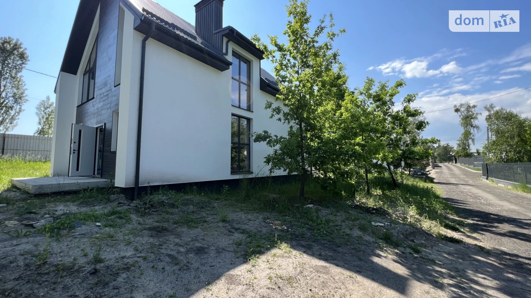 Продается дом на 2 этажа 154 кв. м с подвалом, цена: 105000 $ - фото 3