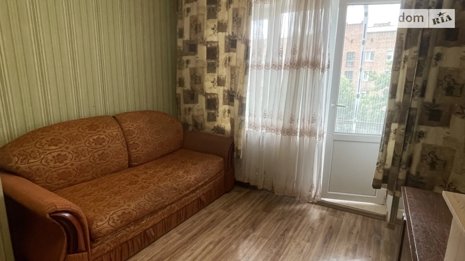 Продается 1-комнатная квартира 21 кв. м в Хмельницком