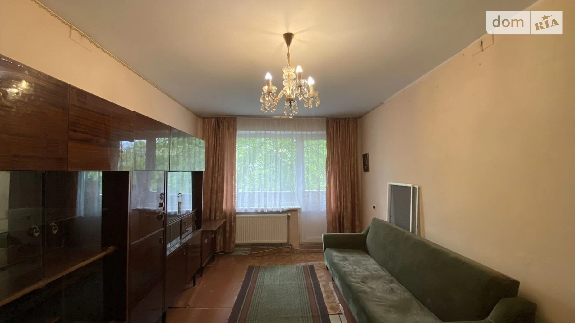 Продается 2-комнатная квартира 44.8 кв. м в Коломые, ул. Олексы Довбуша, 119 - фото 2